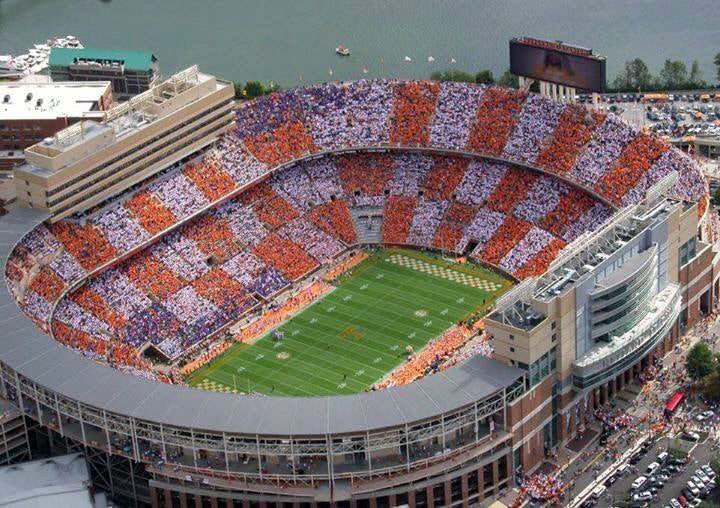 GO Vols!