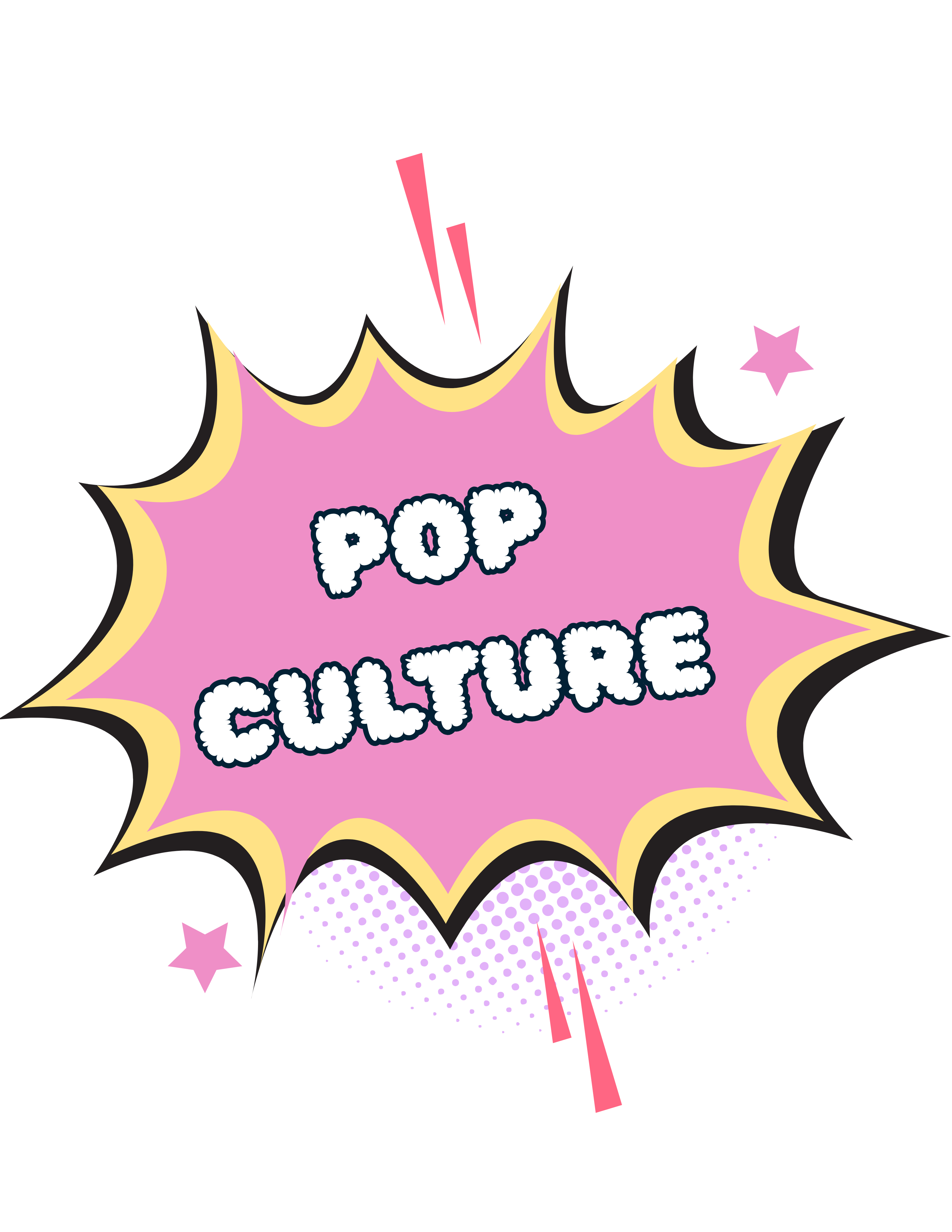 POP CULTURE