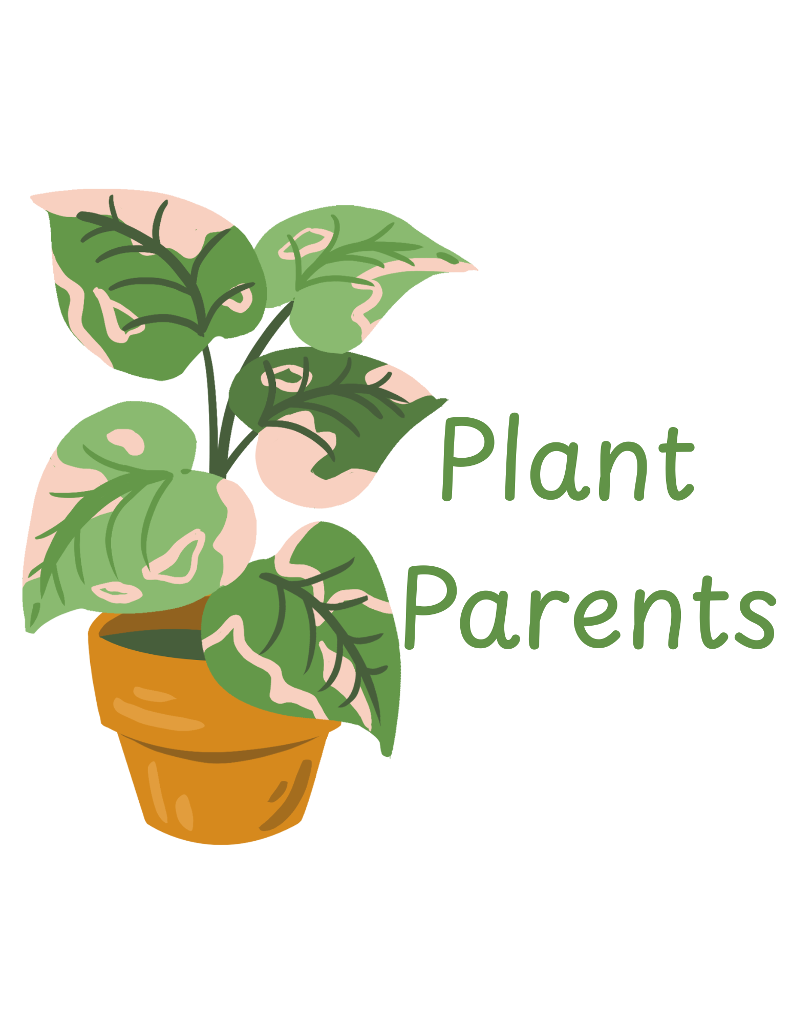Plant Parents