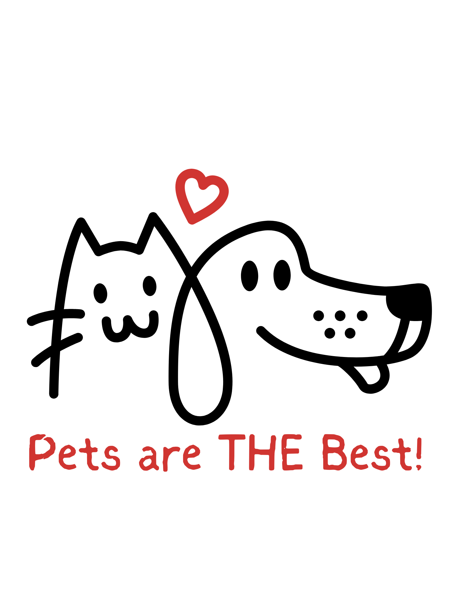 Pets are Best!