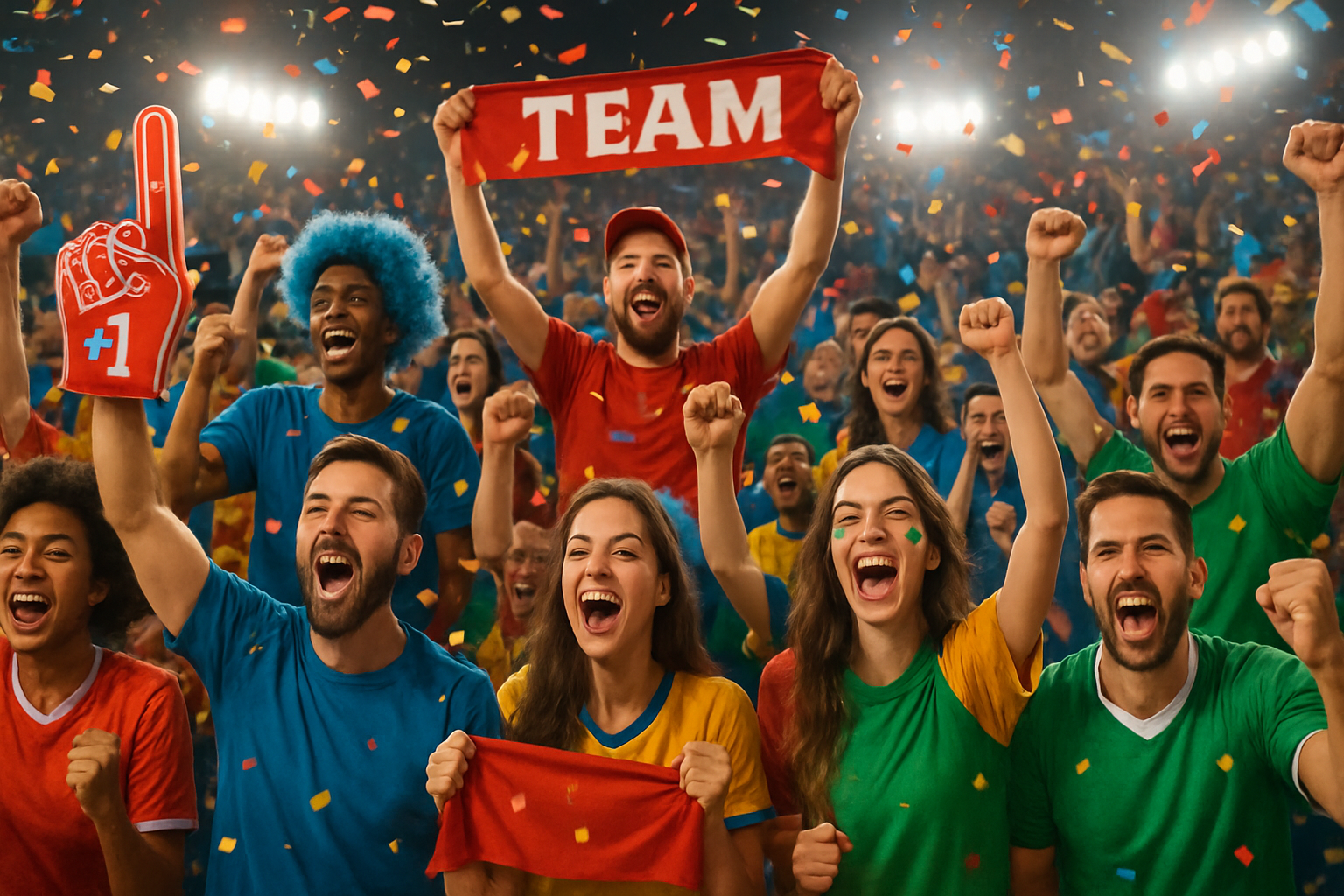 The Other Teams
