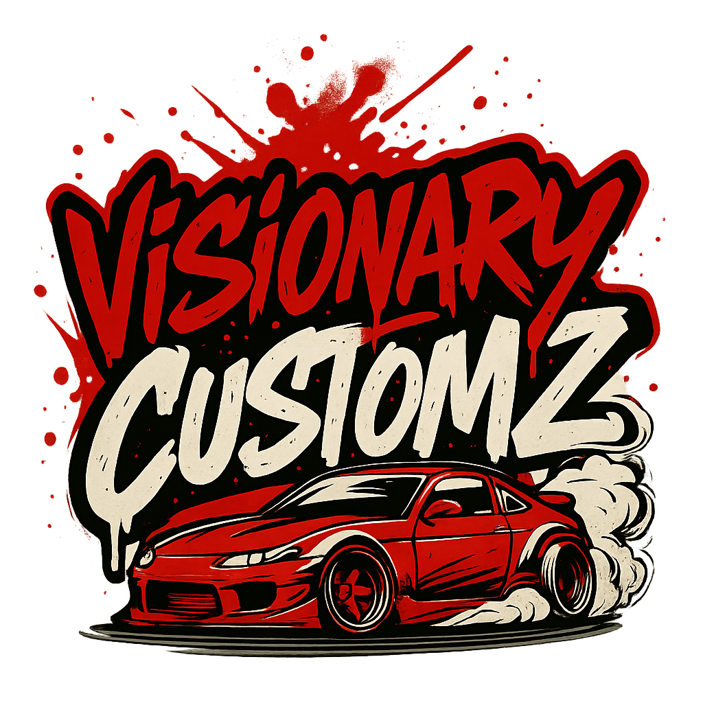 Visionary Customz