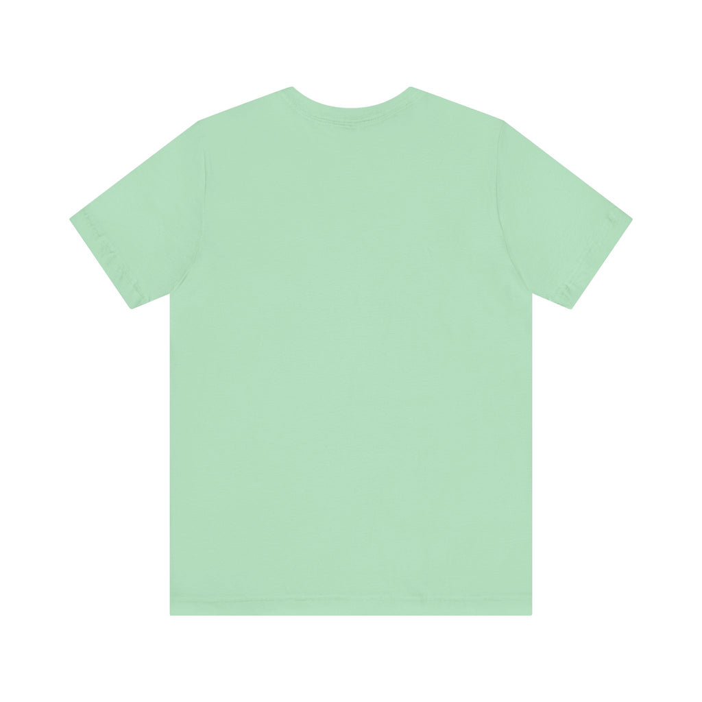 Teacher Unisex Tee - Early Childhood Teacher Shirt
