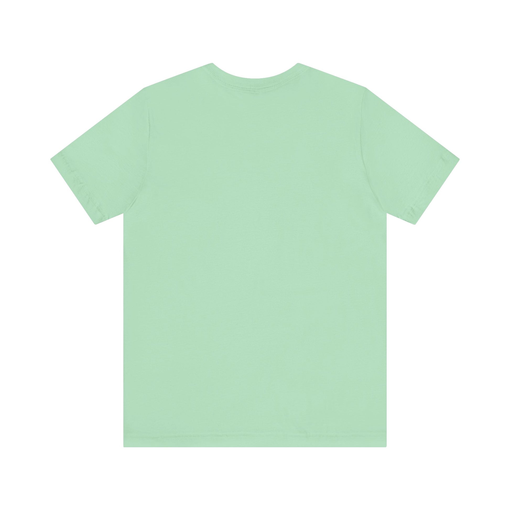 Teacher Unisex Tee - Early Childhood Teacher Shirt