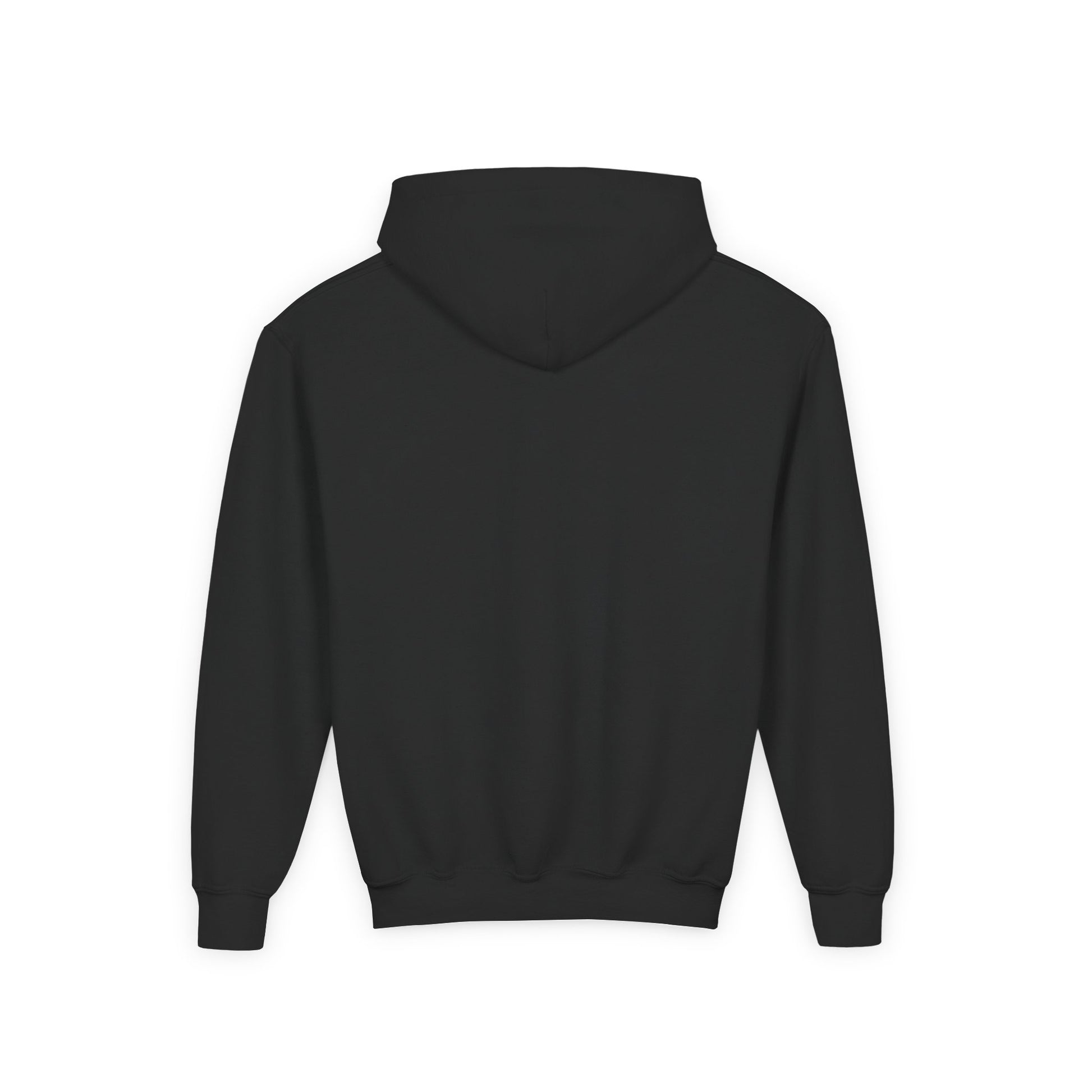 Visionary Customz Youth Hoodie - Stylish Sweatshirt for Car Enthusiasts, Comfortable Apparel, Gift for Teen Drivers, Custom Graphic Hoody