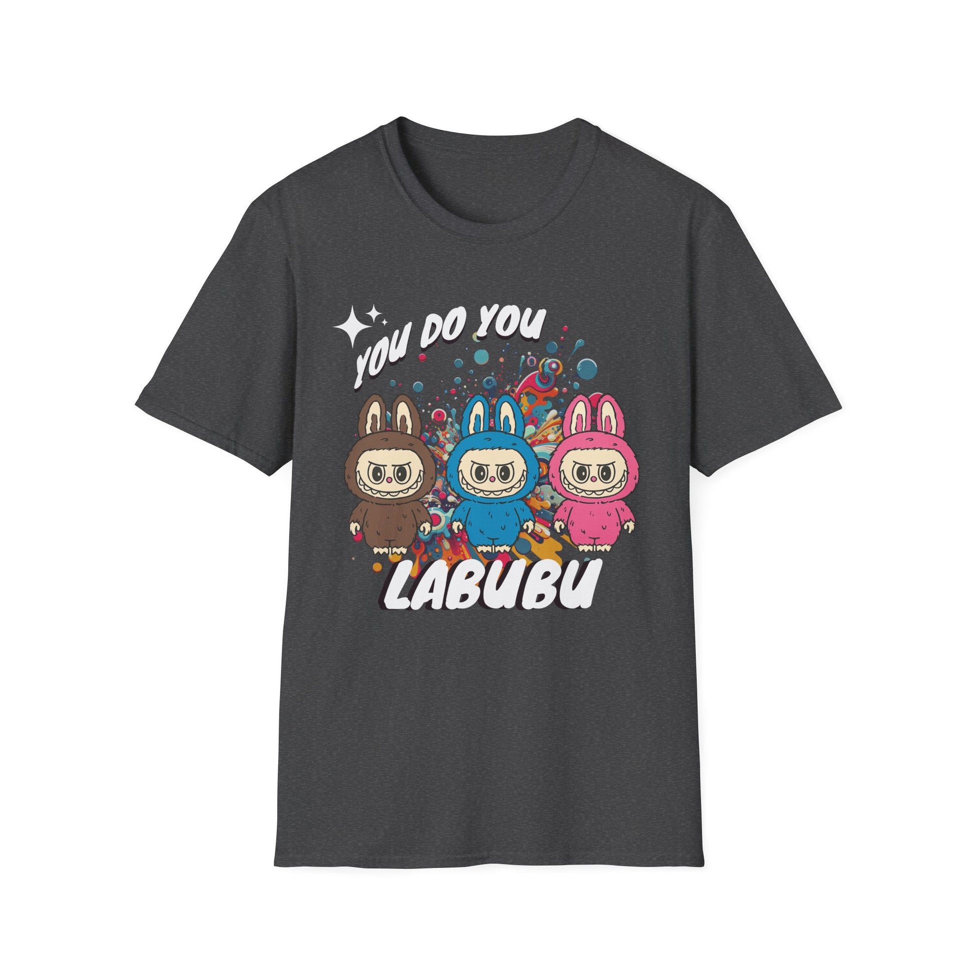 Labubu Craze Unisex Shirt