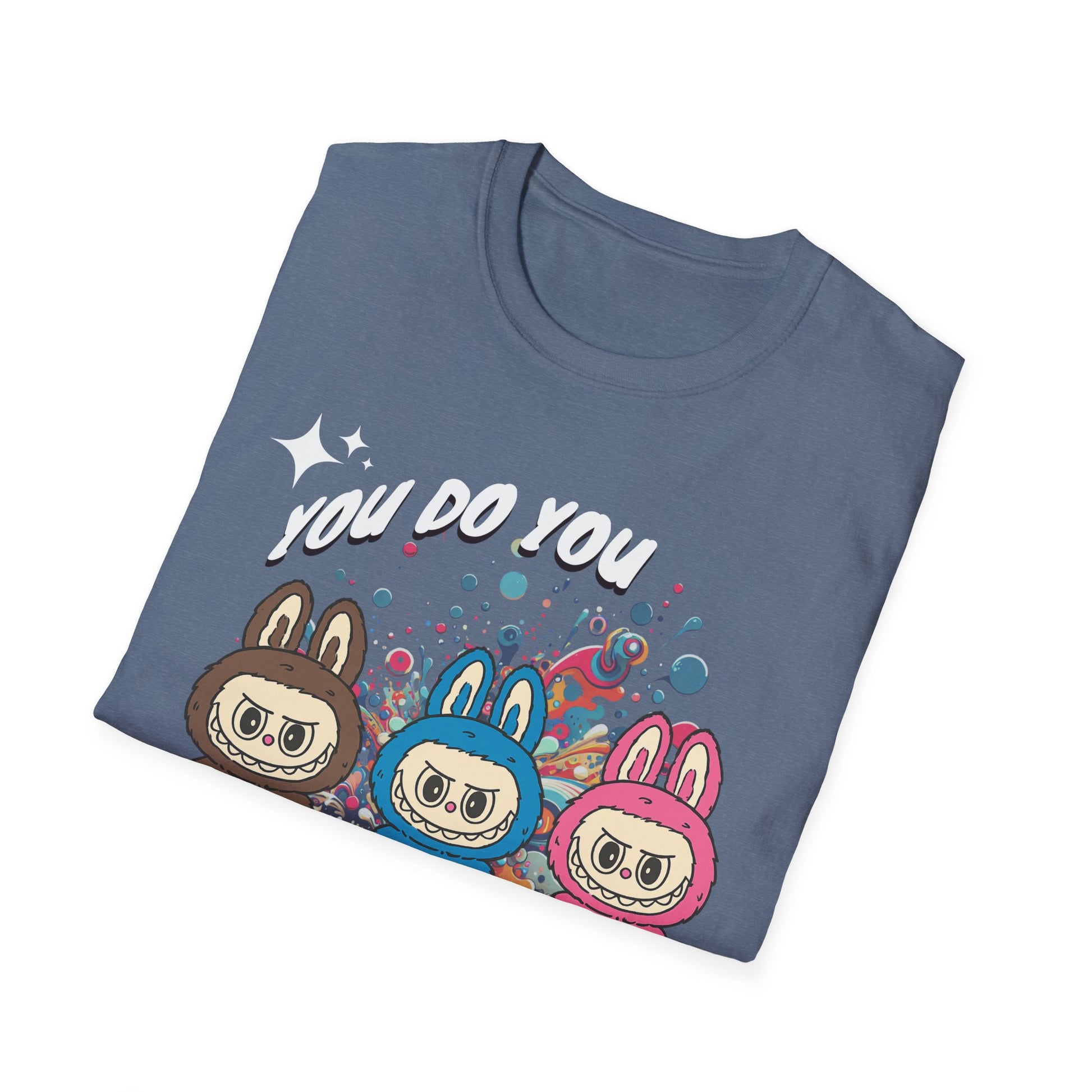 Labubu Craze Unisex Shirt