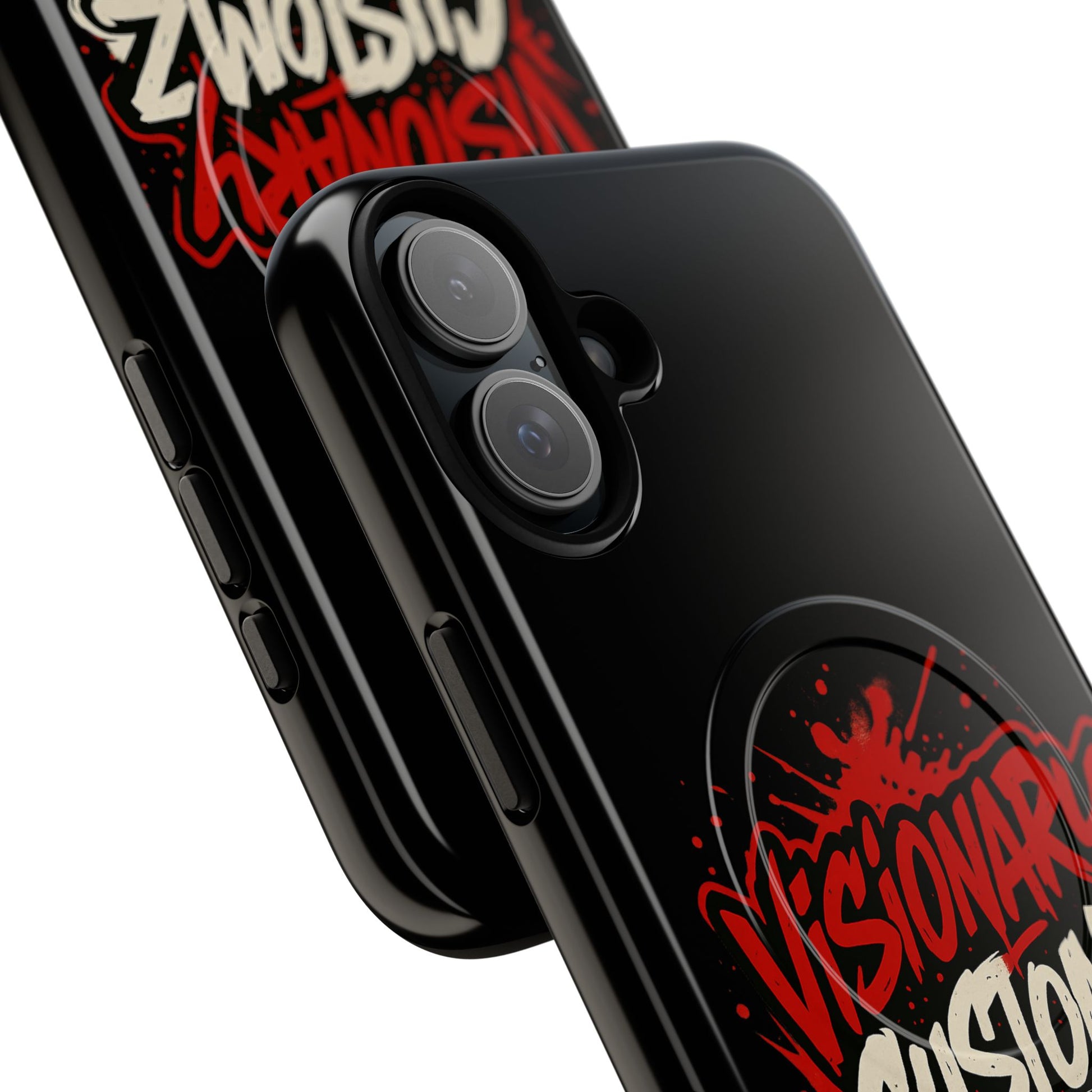 Visionary Customz Tough Magnetic Phone Cases - Car Enthusiast Gifts, Stylish Accessories, Durable Protection, Unique Designs, Perfect [...]