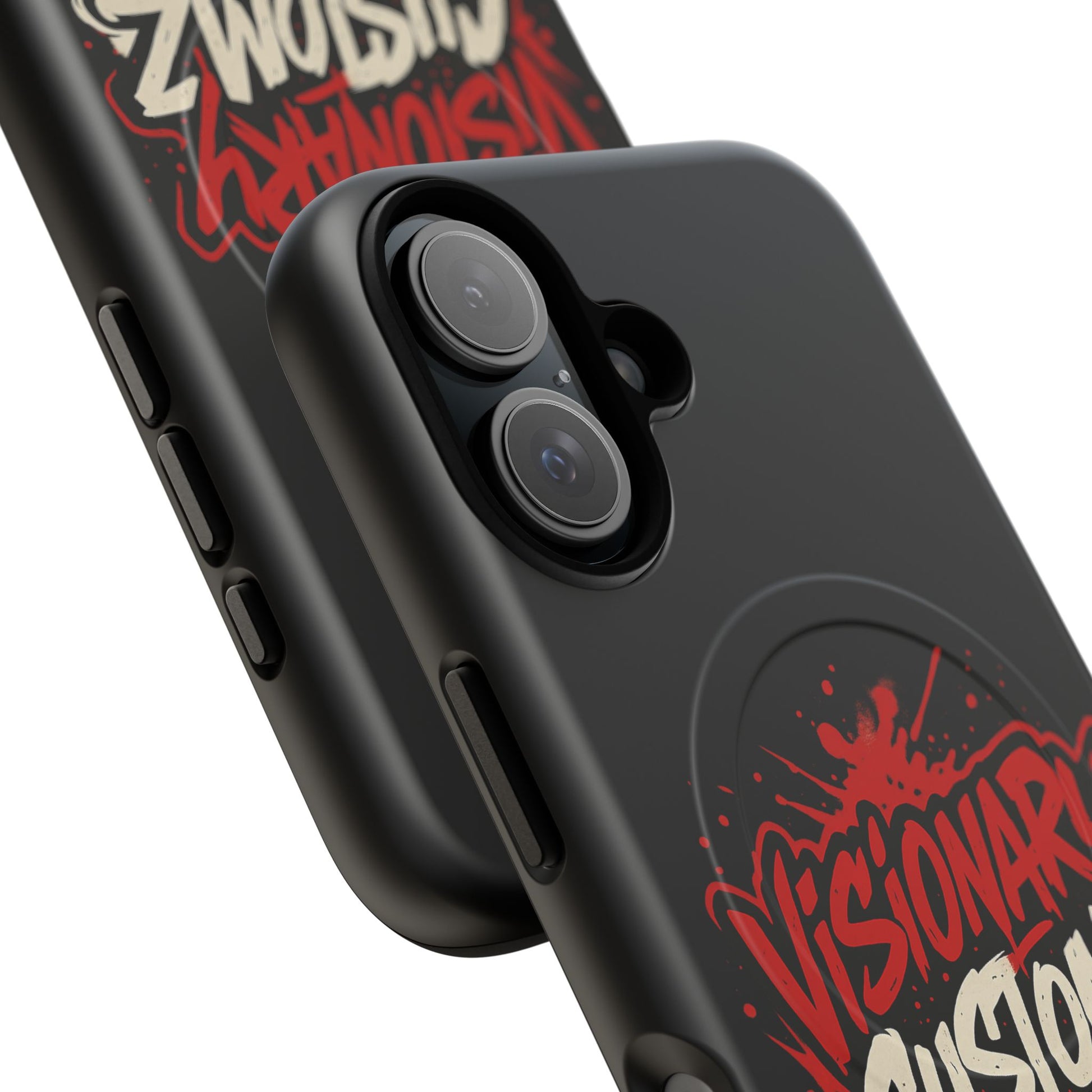 Visionary Customz Tough Magnetic Phone Cases - Car Enthusiast Gifts, Stylish Accessories, Durable Protection, Unique Designs, Perfect [...]