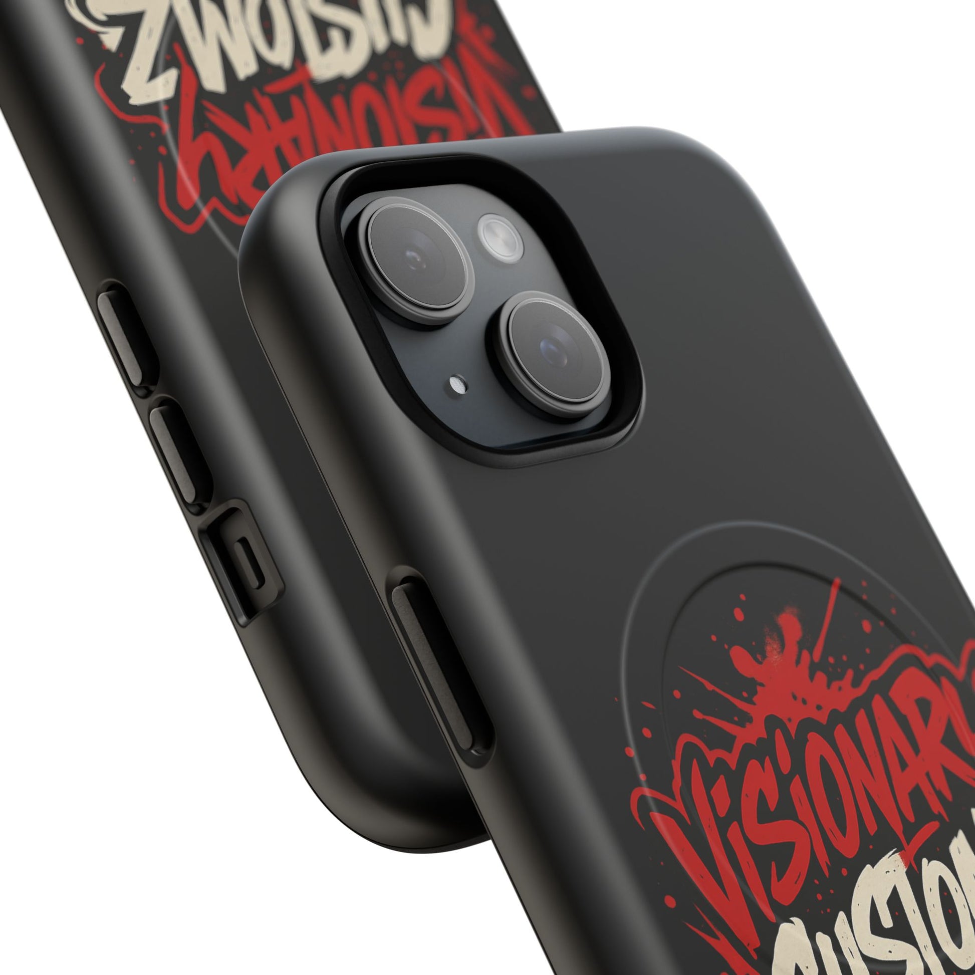 Visionary Customz Tough Magnetic Phone Cases - Car Enthusiast Gifts, Stylish Accessories, Durable Protection, Unique Designs, Perfect [...]