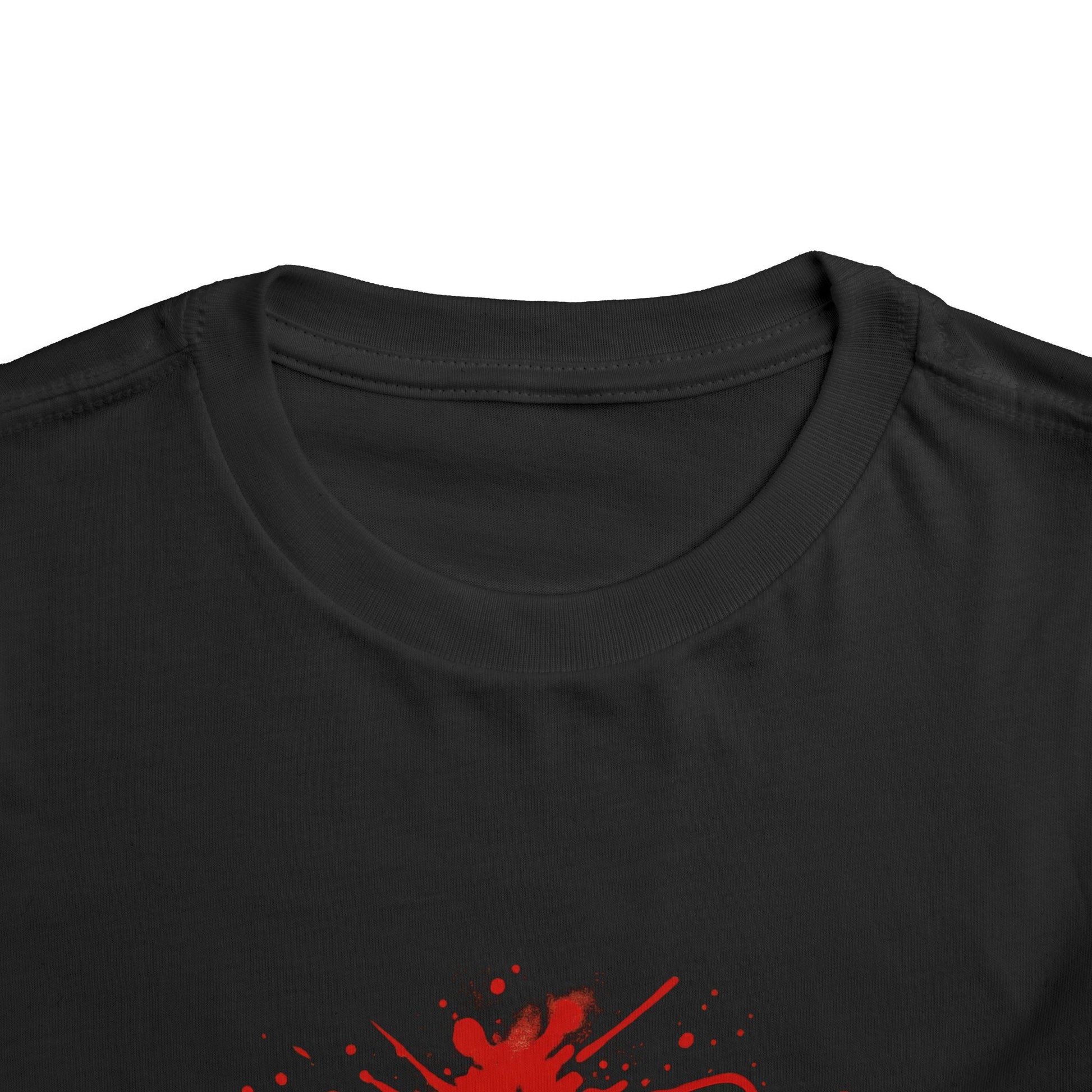 Visionary Customz Toddler Tee - Race Car Design, Perfect for Boys, Birthday Gift, Casual Wear, Playtime T-Shirt, Kids Apparel