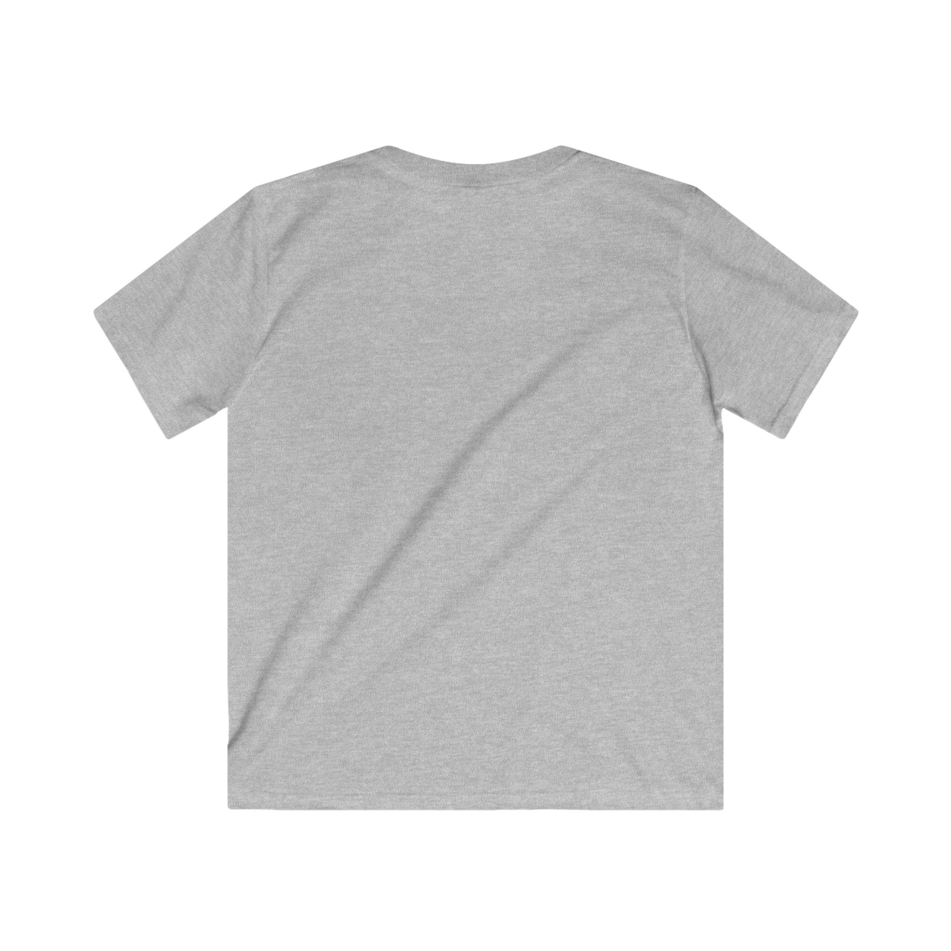 Kids Visionary Tee for Young Visionaries, Great for Birthdays, Playdates, and Everyday Adventures, Cool Graphic Kids Shirt, [...]