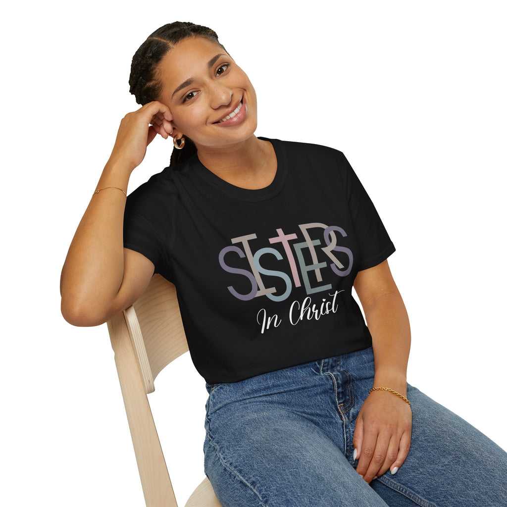 Stronger Together - SISTERS in Christ.  Fundraiser