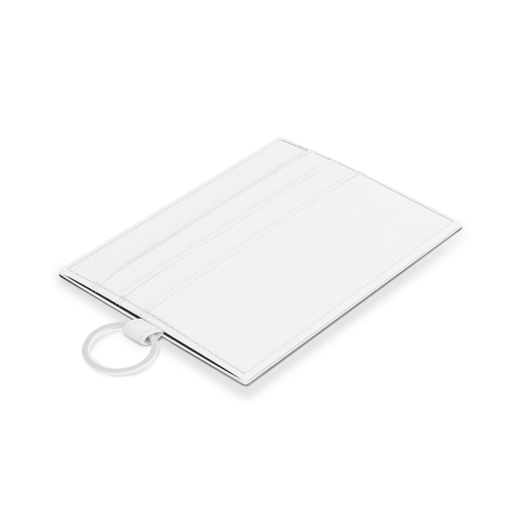 Visionary Customz Saffiano Leather Card Holder - Stylish Automotive Holder, Gift for Car Enthusiasts, Minimalist Wallet, Unique [...]