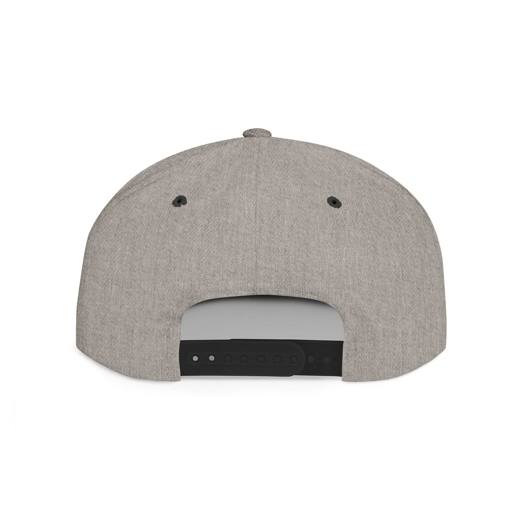 Visionary Snapback Cap - Urban Style Hat for Car Enthusiasts, Customizable Headwear, Streetwear Accessory, Gift for Him/Her