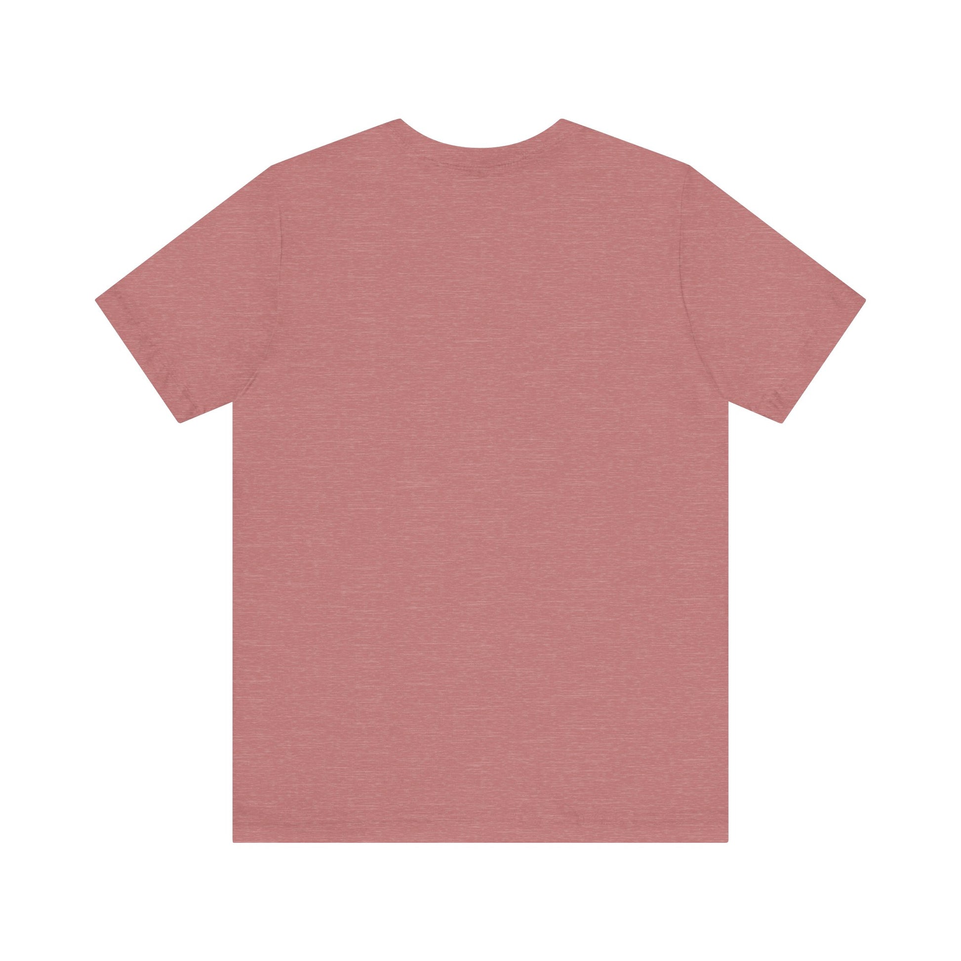 Visionary Customz Graphic Tee, Ladies Bella Canvas
