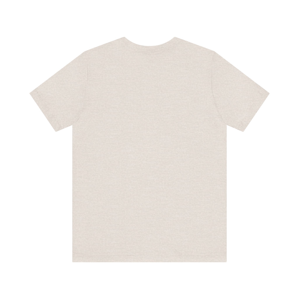Teacher Unisex Tee - Early Childhood Teacher Shirt
