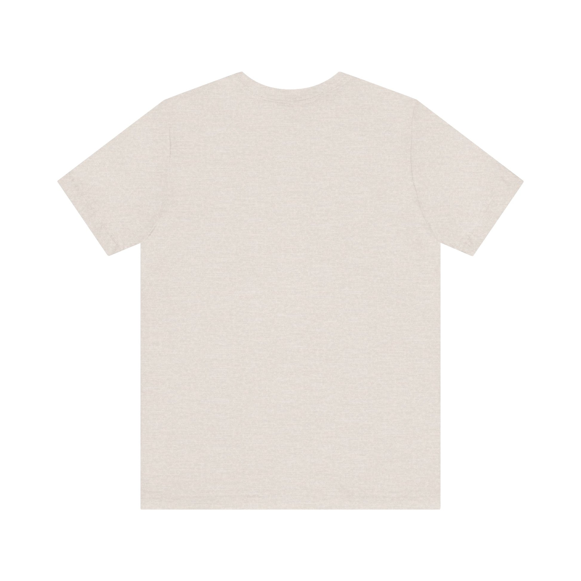 Teacher Unisex Tee - Early Childhood Teacher Shirt