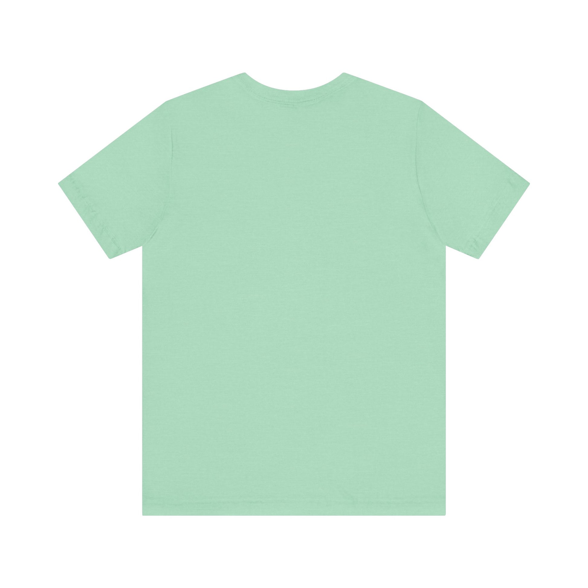 Teacher Unisex Tee - Early Childhood Teacher Shirt