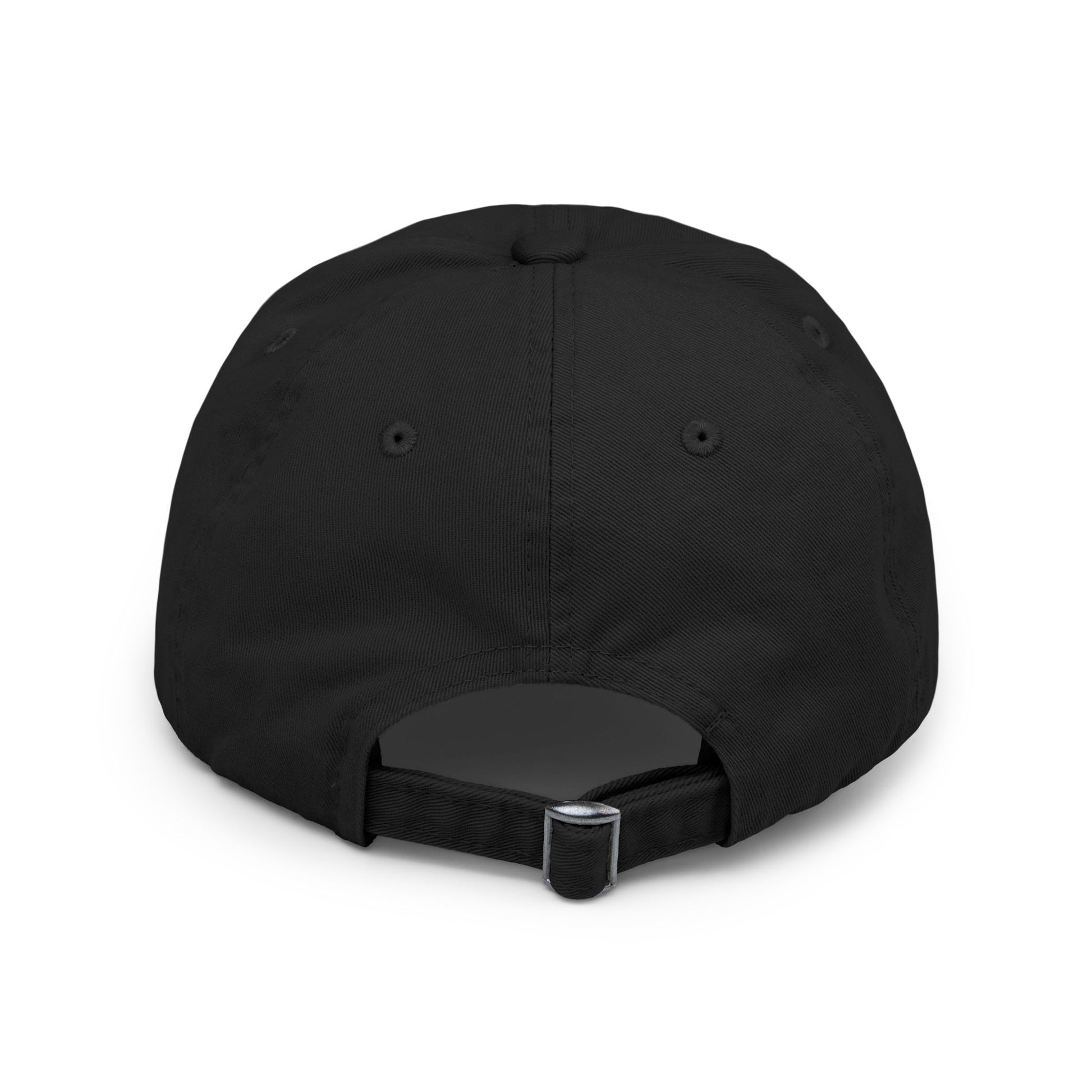 Visionary Customz Distressed Cap | Trendy Cap for Car Enthusiasts | Perfect Gift for Dads | Summer Essential | Casual Style