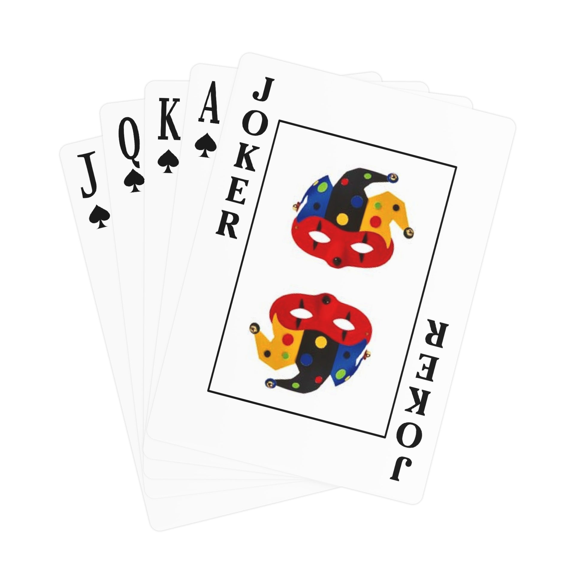Custom Poker Cards, Unique Card Game Gifts, Playing Cards for Game Nights, Poker Party Essentials, Personalized Card Decks