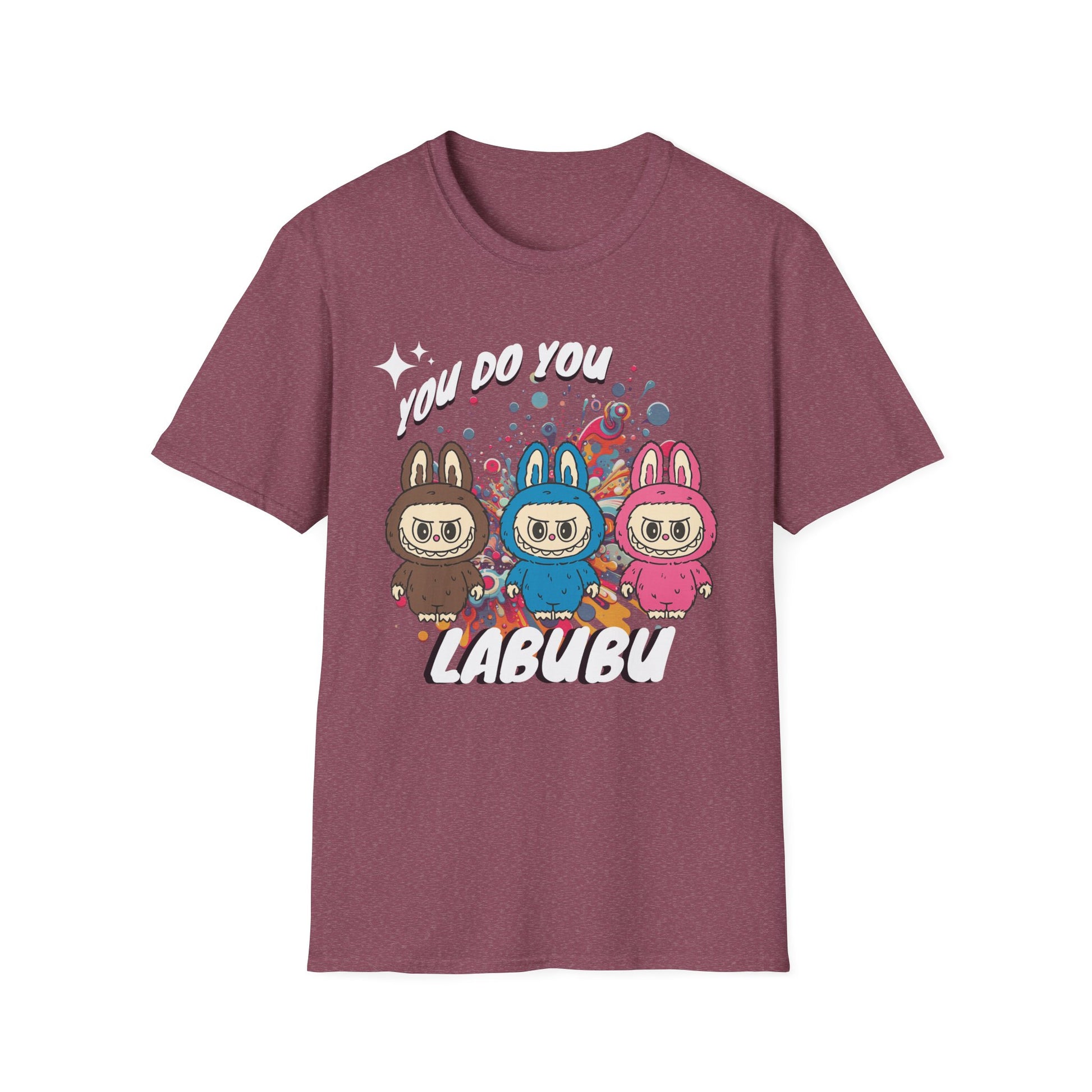 Labubu Craze Unisex Shirt