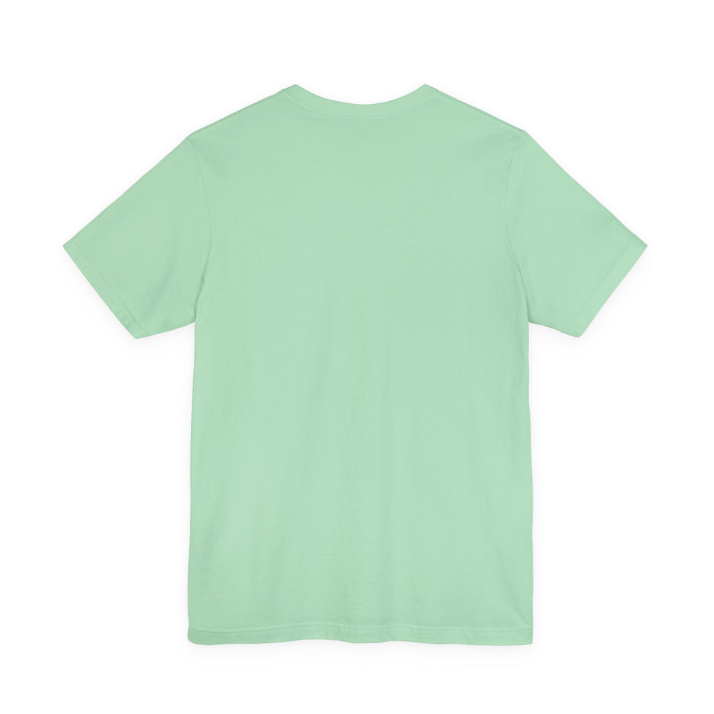 Teacher Unisex Tee - Early Childhood Teacher Shirt