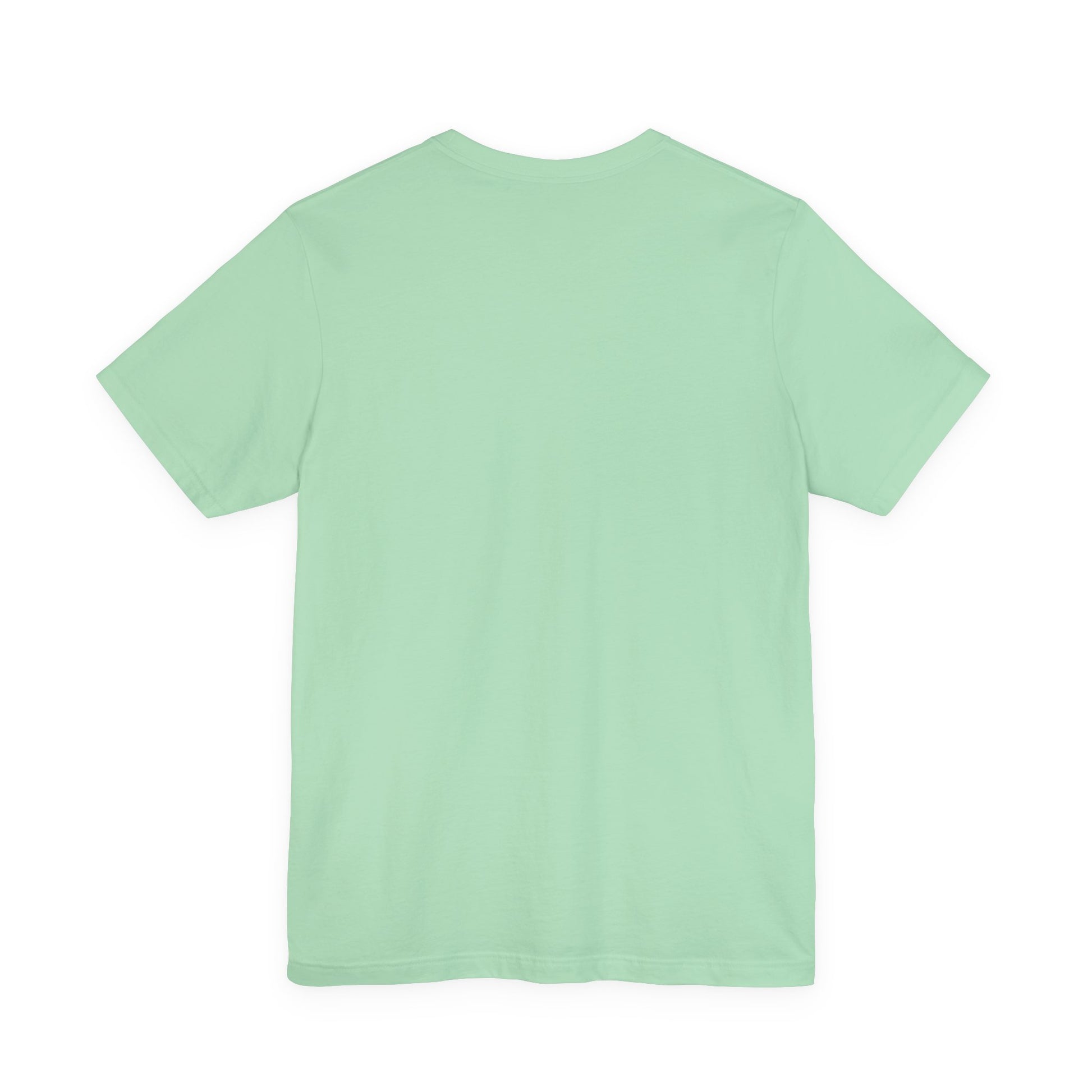Teacher Unisex Tee - Early Childhood Teacher Shirt