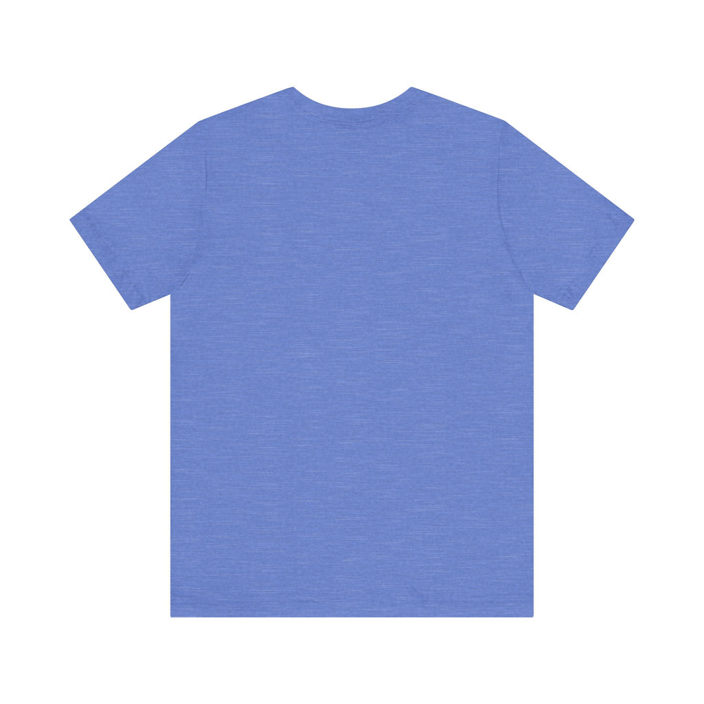 Teacher Unisex Tee - Early Childhood Teacher Shirt