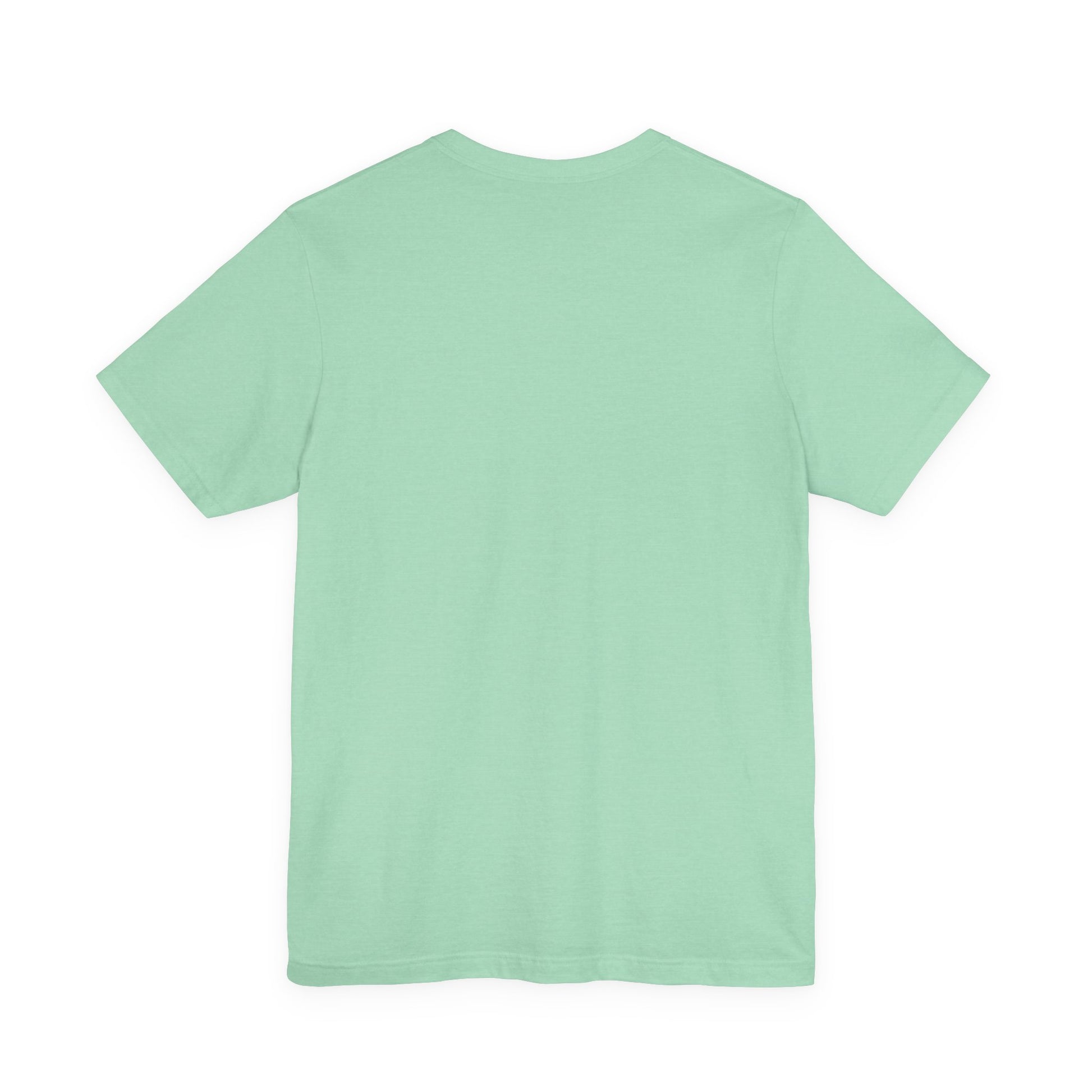 Teacher Unisex Tee - Early Childhood Teacher Shirt
