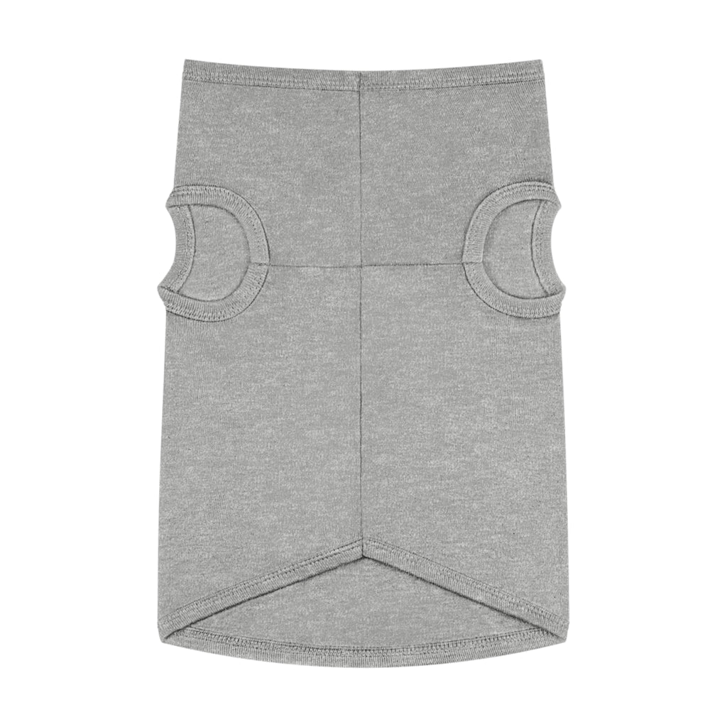 Pet Tank Top, Dog Tank, Cat Tank, Custom Pet Clothing, Pet Fashion, Pet Wear