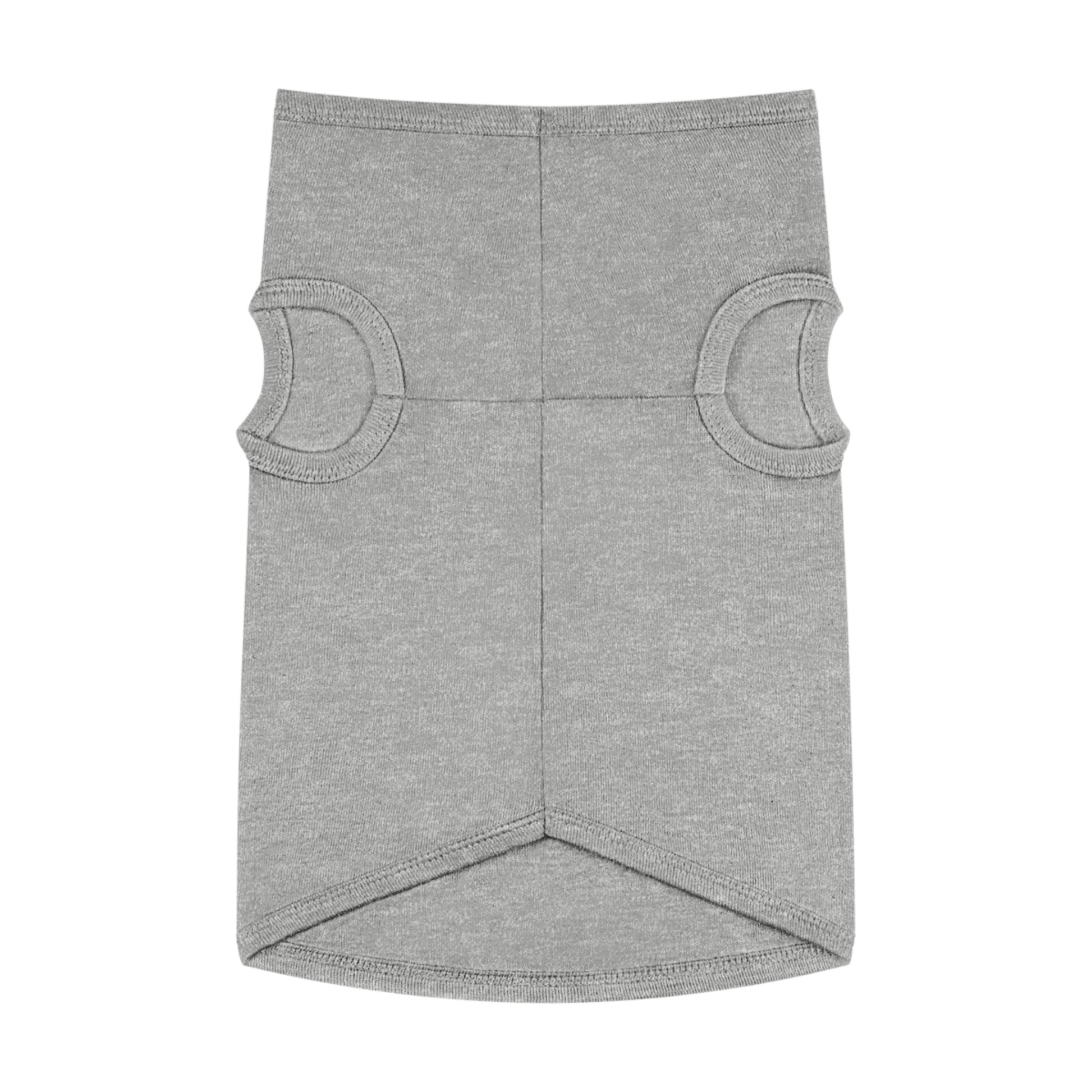 Pet Tank Top, Dog Tank, Cat Tank, Custom Pet Clothing, Pet Fashion, Pet Wear