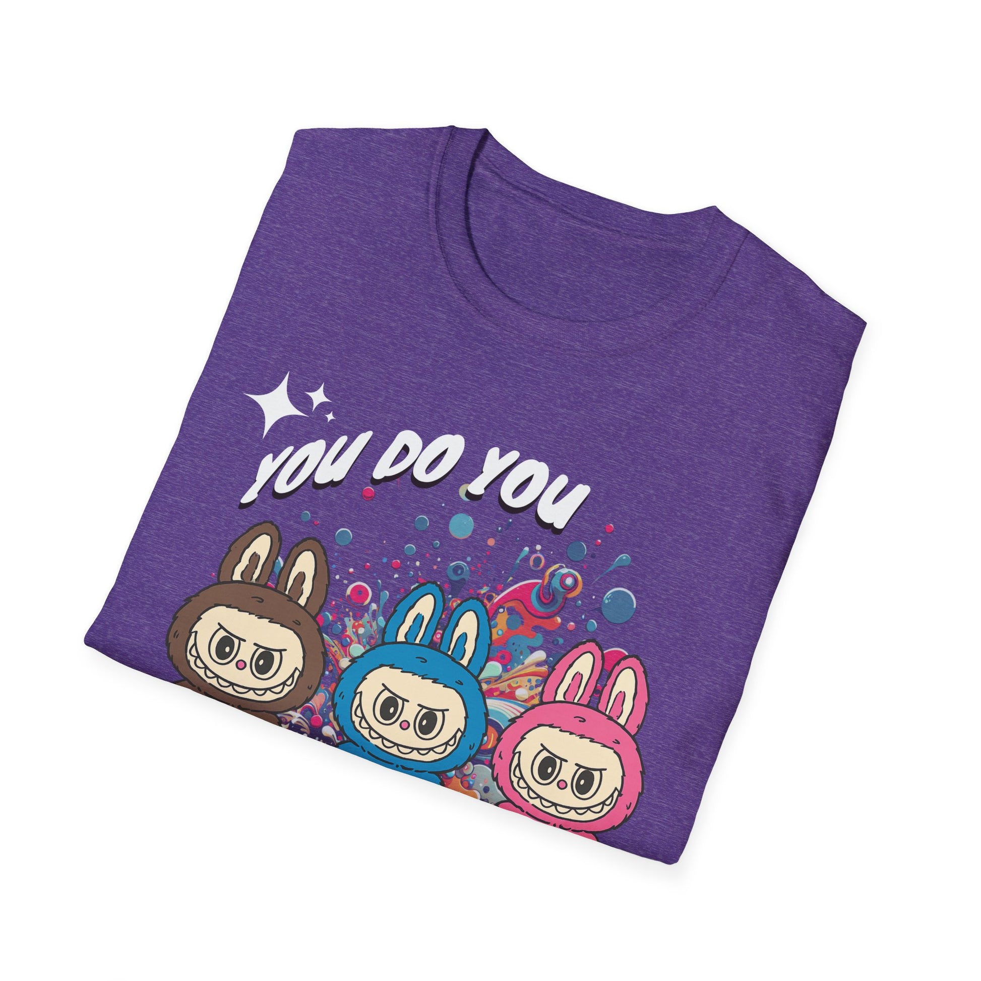 Labubu Craze Unisex Shirt