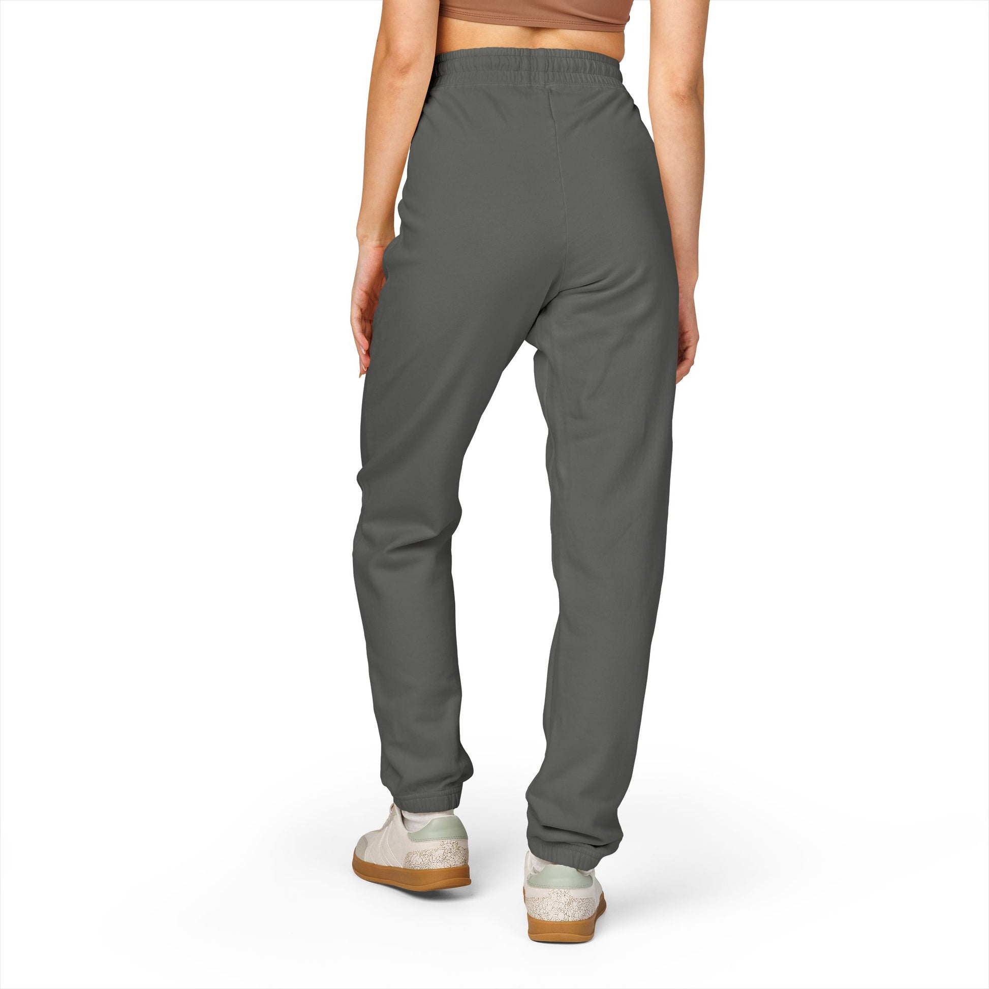 Cozy Unisex Fleece Sweatpants with Artistic Design | Casual Loungewear, Comfortable Joggers, Gift for Him/Her, Relaxation Pants, [...]