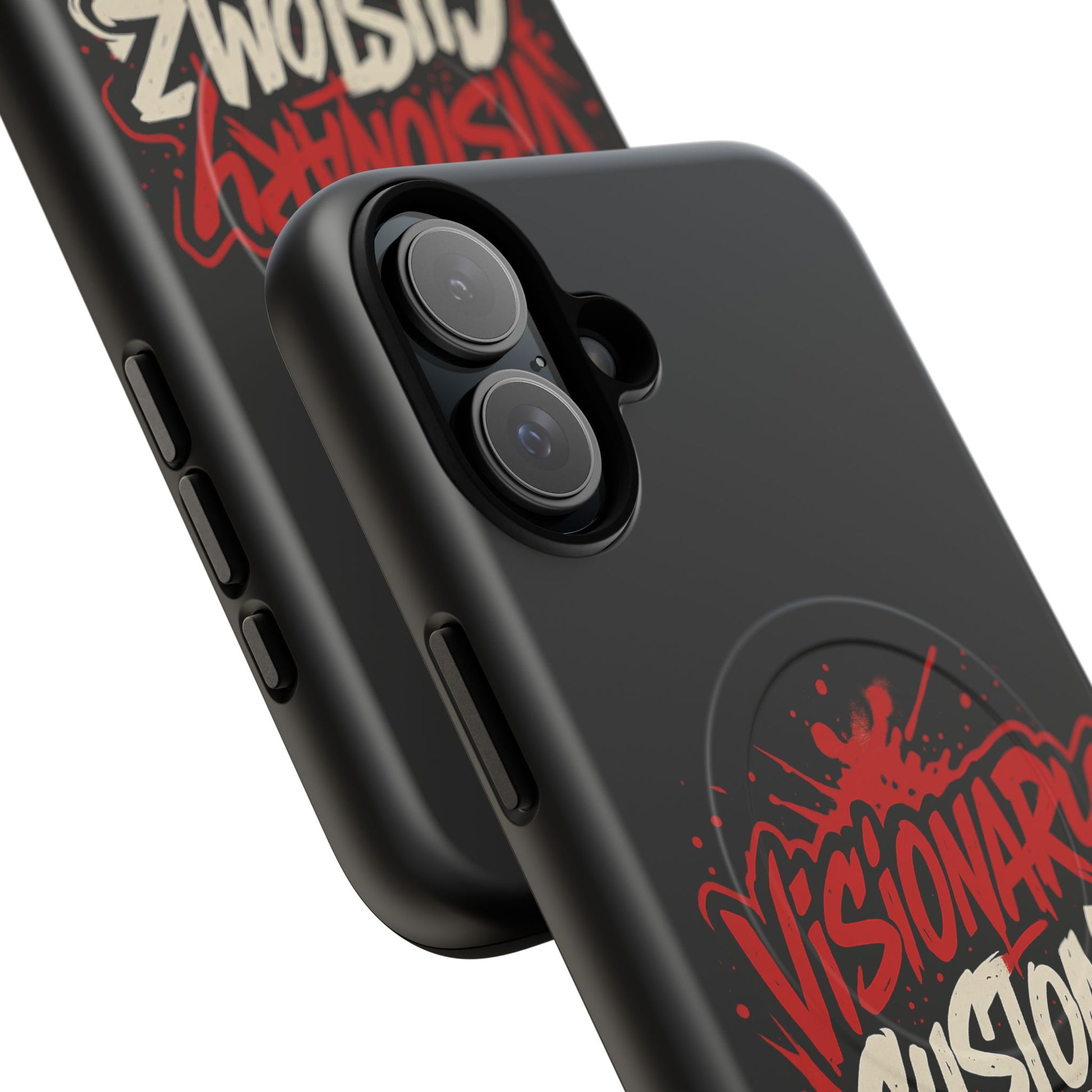 Visionary Customz Tough Magnetic Phone Cases - Car Enthusiast Gifts, Stylish Accessories, Durable Protection, Unique Designs, Perfect [...]