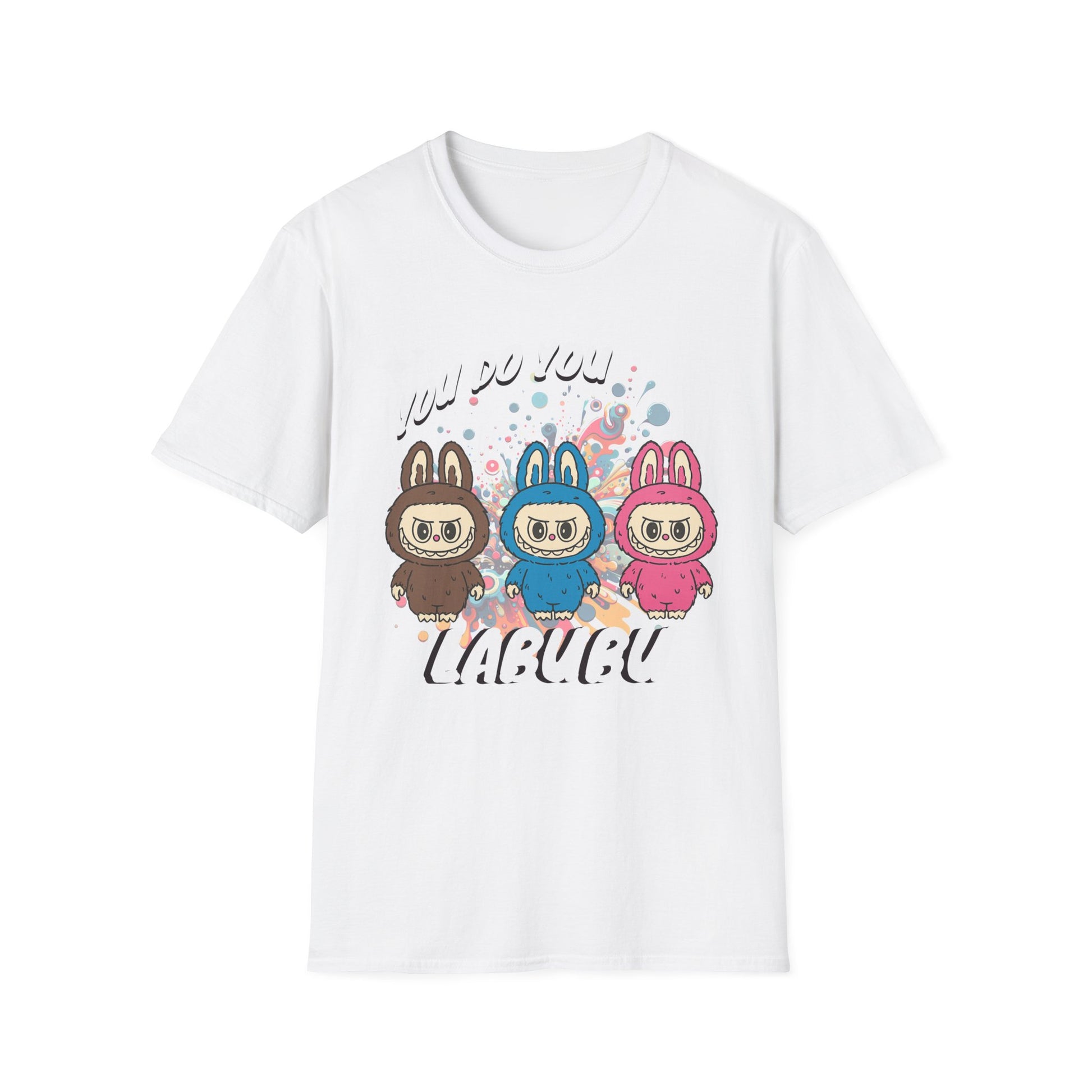 Labubu Craze Unisex Shirt