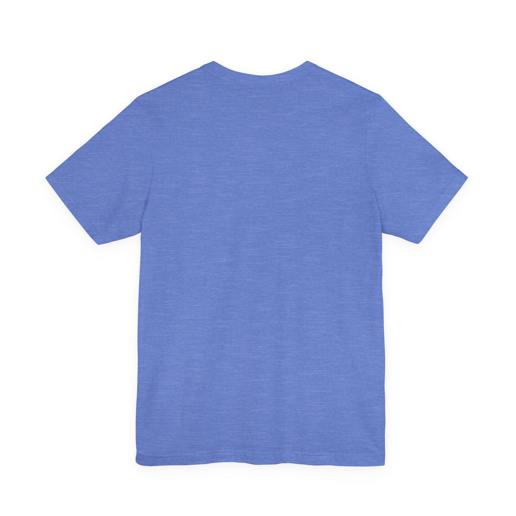 Teacher Unisex Tee - Early Childhood Teacher Shirt
