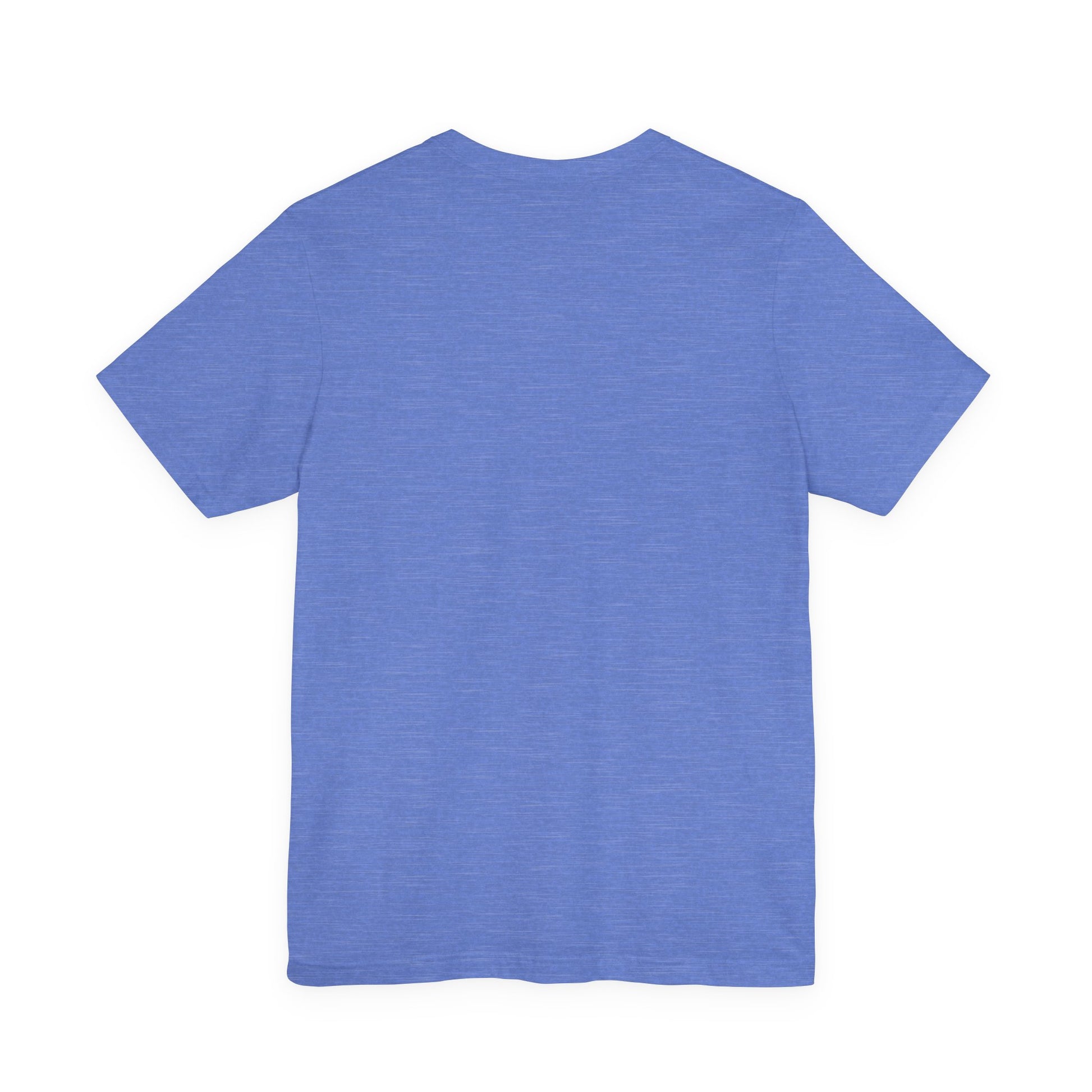 Teacher Unisex Tee - Early Childhood Teacher Shirt