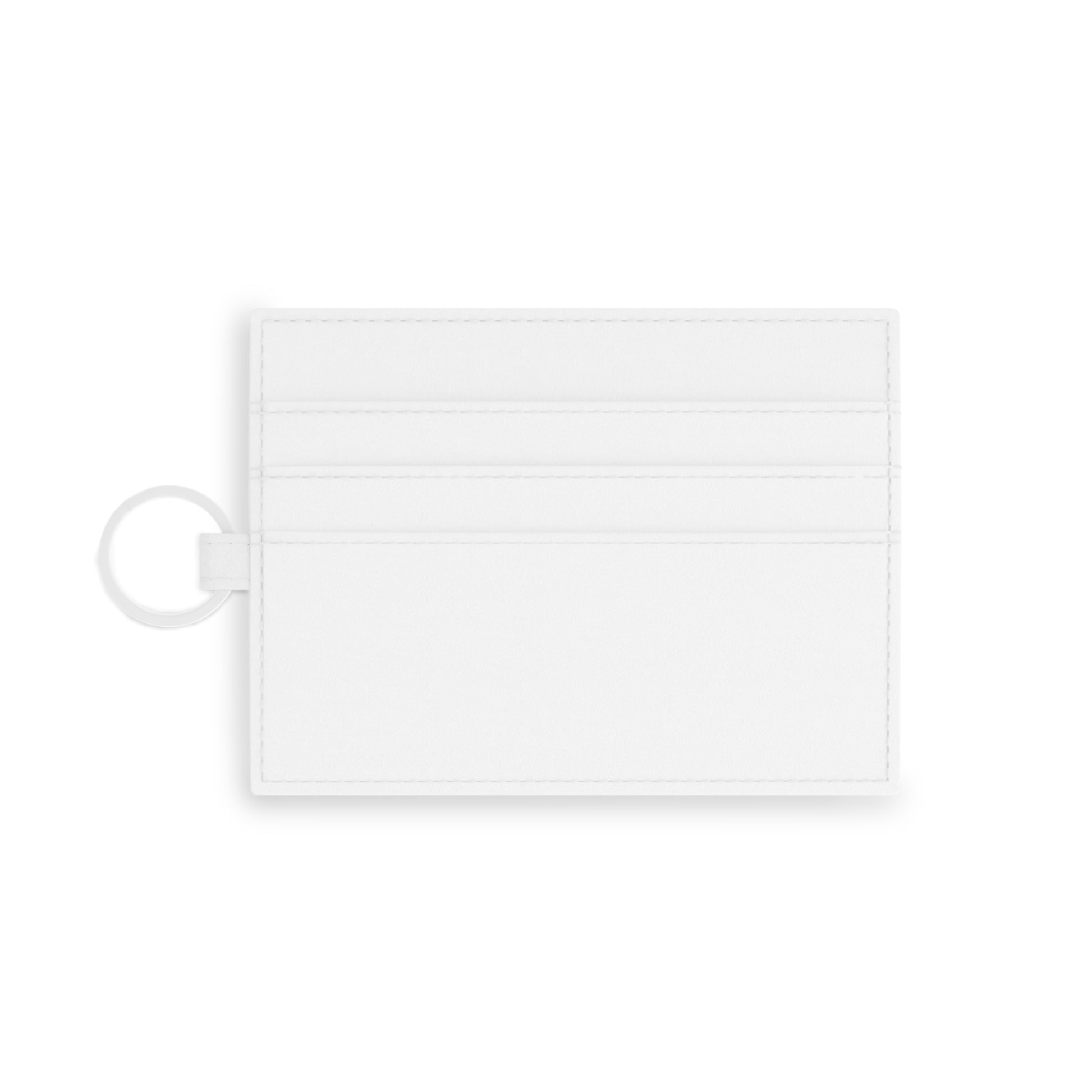 Visionary Customz Saffiano Leather Card Holder - Stylish Automotive Holder, Gift for Car Enthusiasts, Minimalist Wallet, Unique [...]