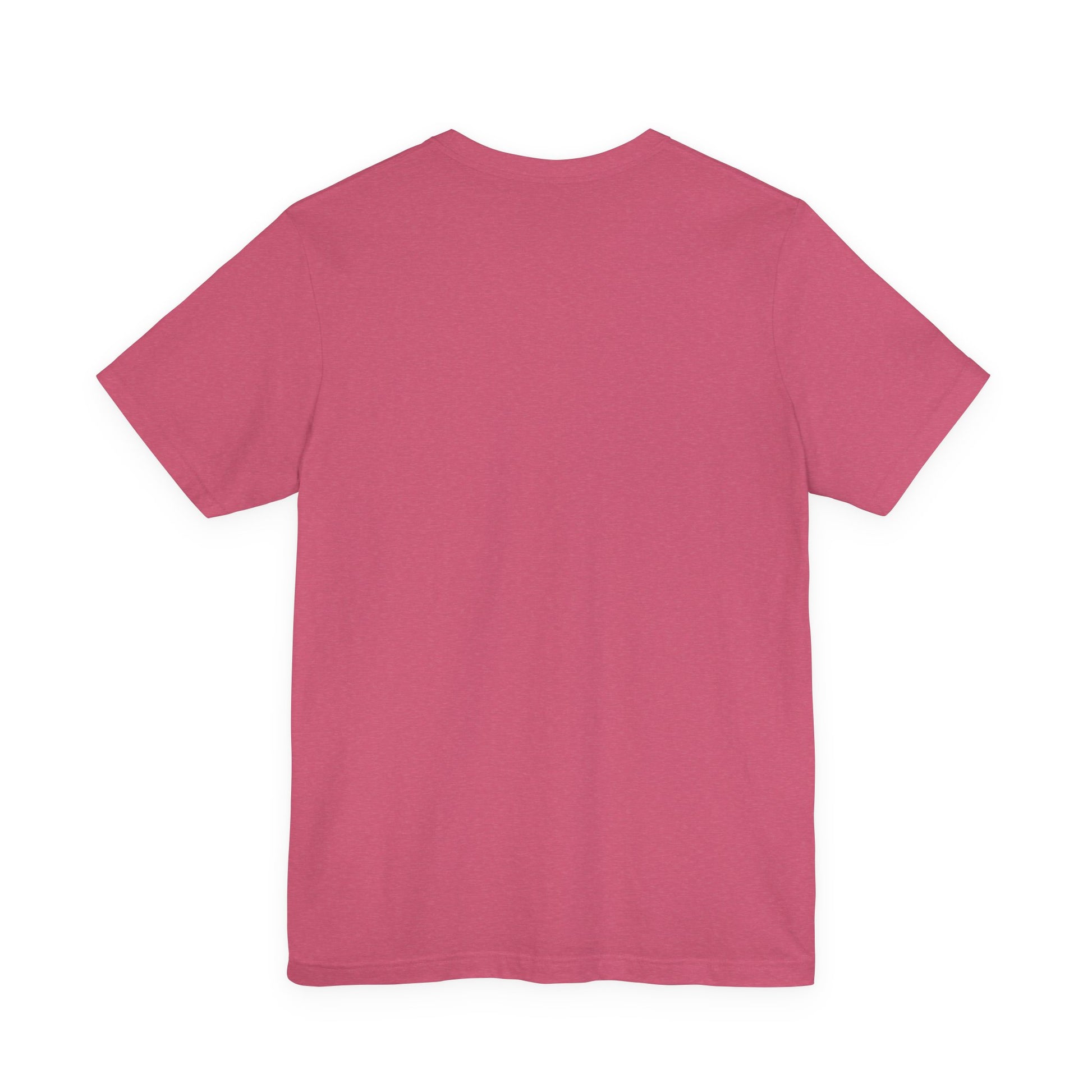 Teacher Unisex Tee - Early Childhood Teacher Shirt