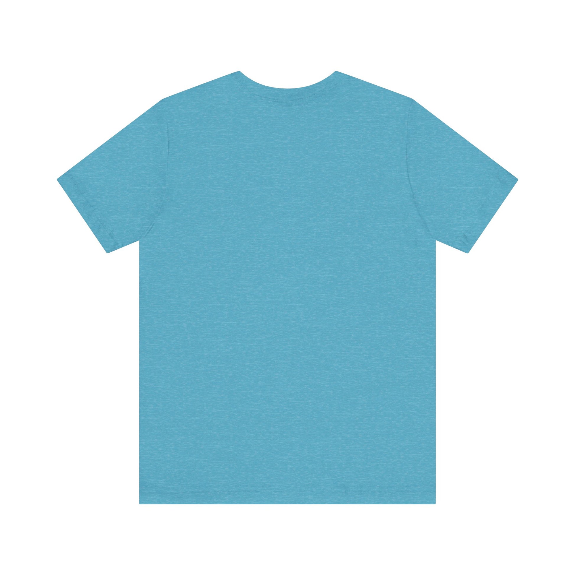 Visionary Customz Graphic Tee, Ladies Bella Canvas