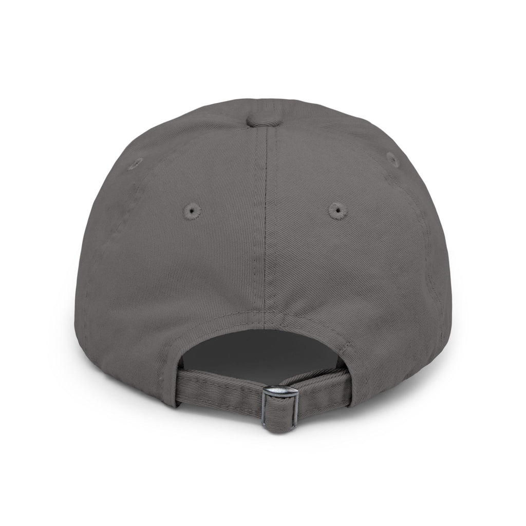 Visionary Customz Distressed Cap | Trendy Cap for Car Enthusiasts | Perfect Gift for Dads | Summer Essential | Casual Style