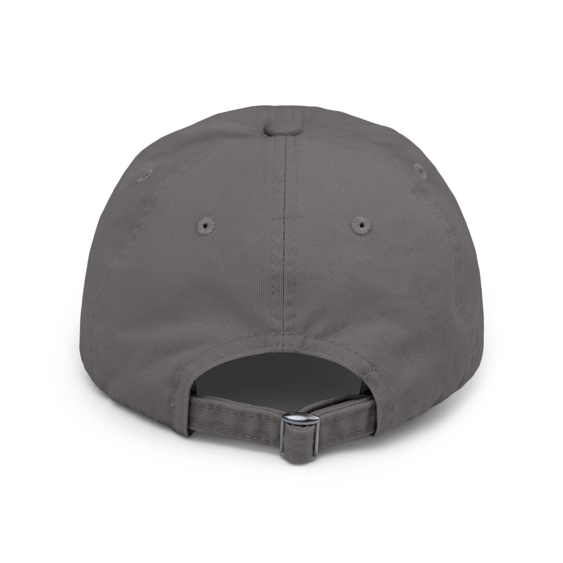 Visionary Customz Distressed Cap | Trendy Cap for Car Enthusiasts | Perfect Gift for Dads | Summer Essential | Casual Style