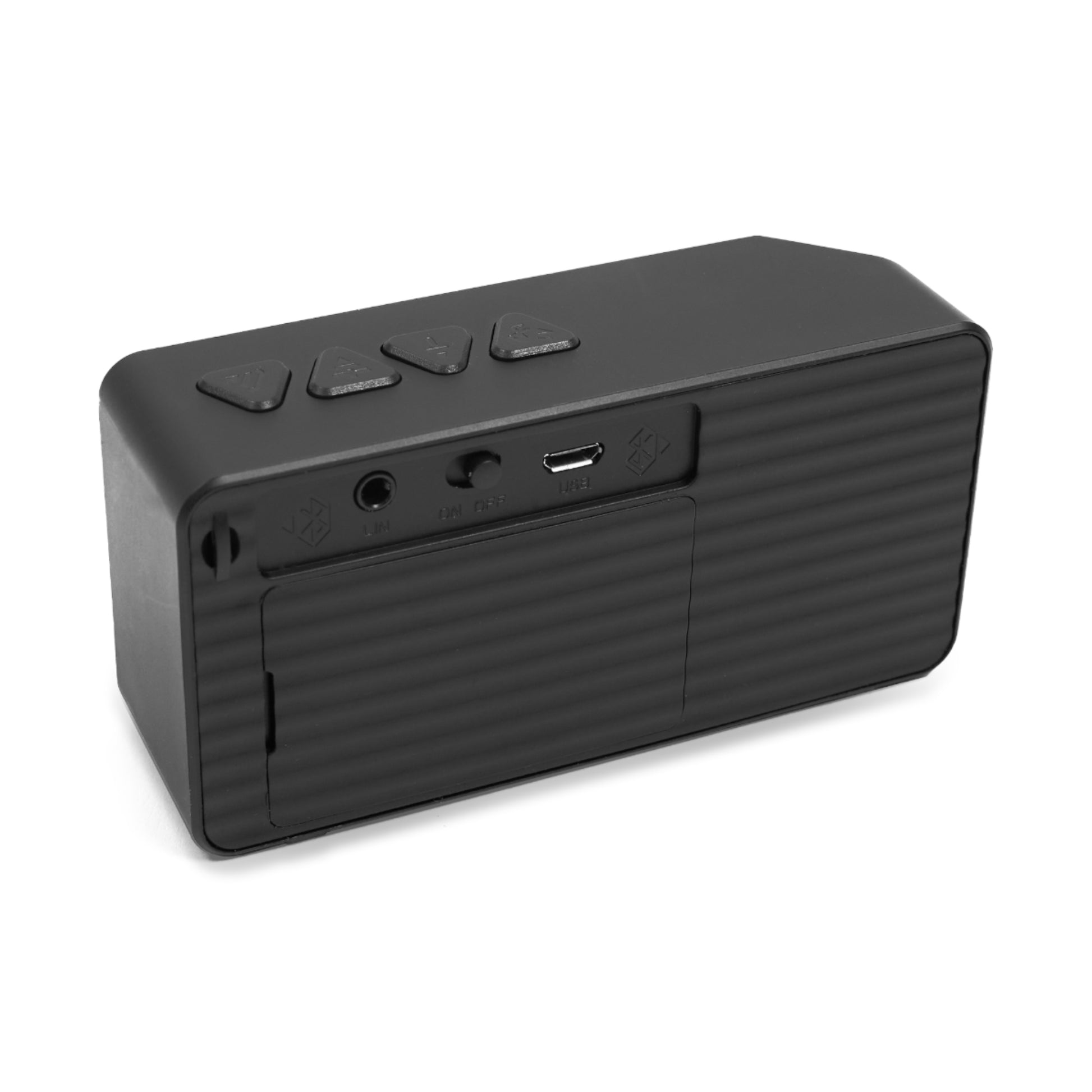 Bluetooth Speaker, Portable Wireless Sound, Perfect Gift for Music Lovers, Home Decor, Outdoor Parties, Kids' Birthdays