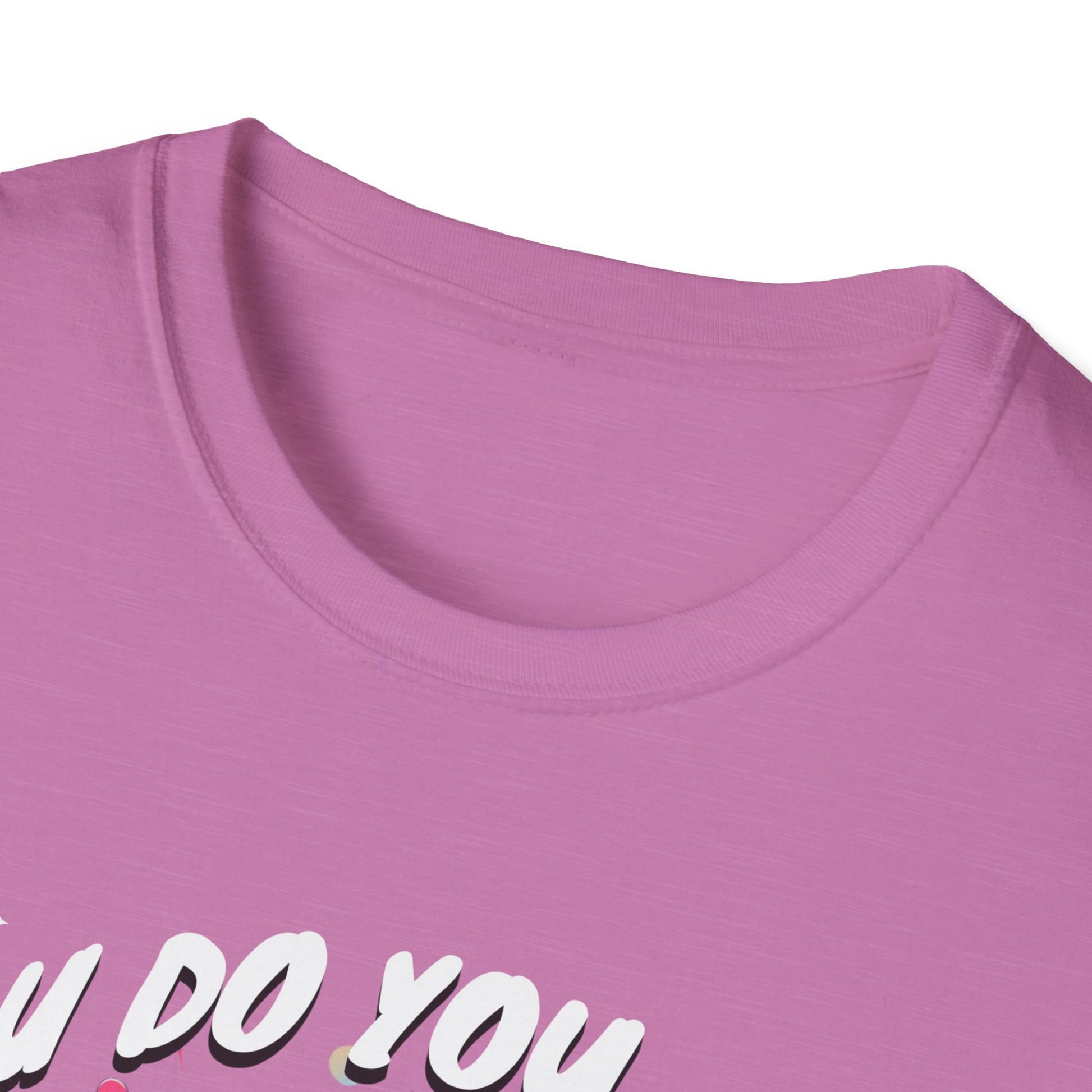 Labubu Craze Unisex Shirt