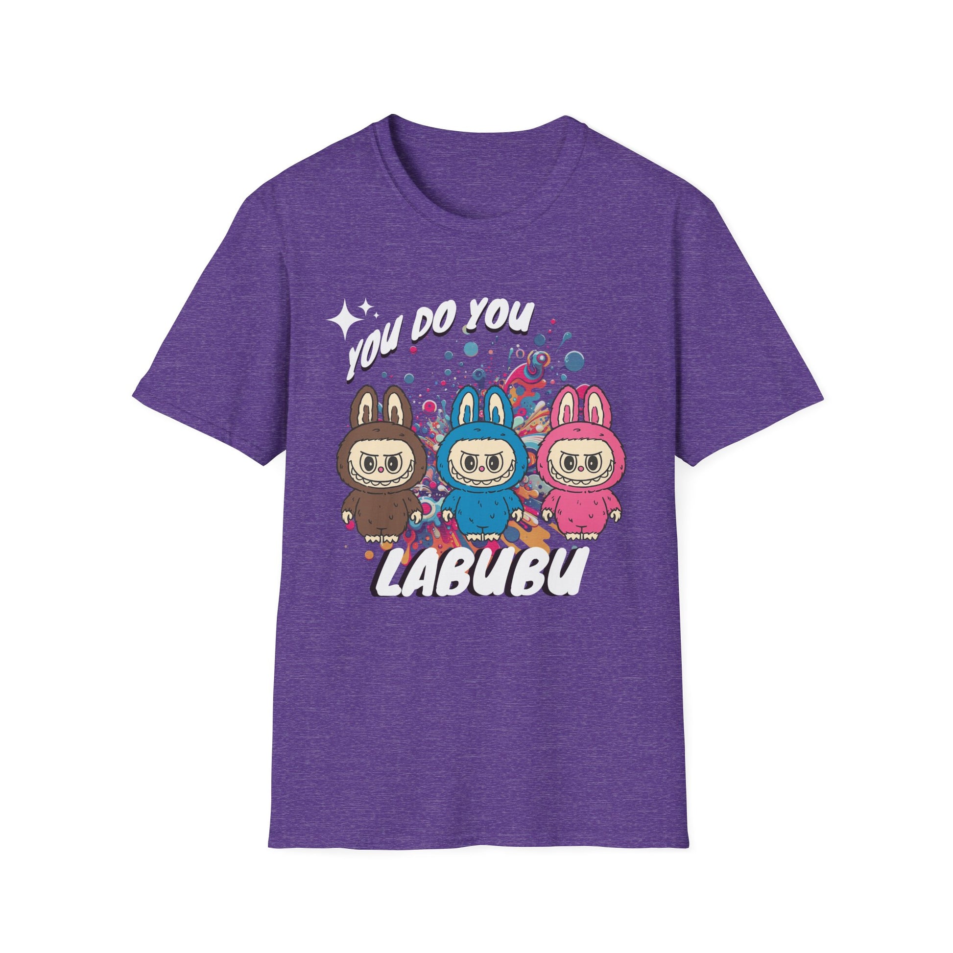 Labubu Craze Unisex Shirt