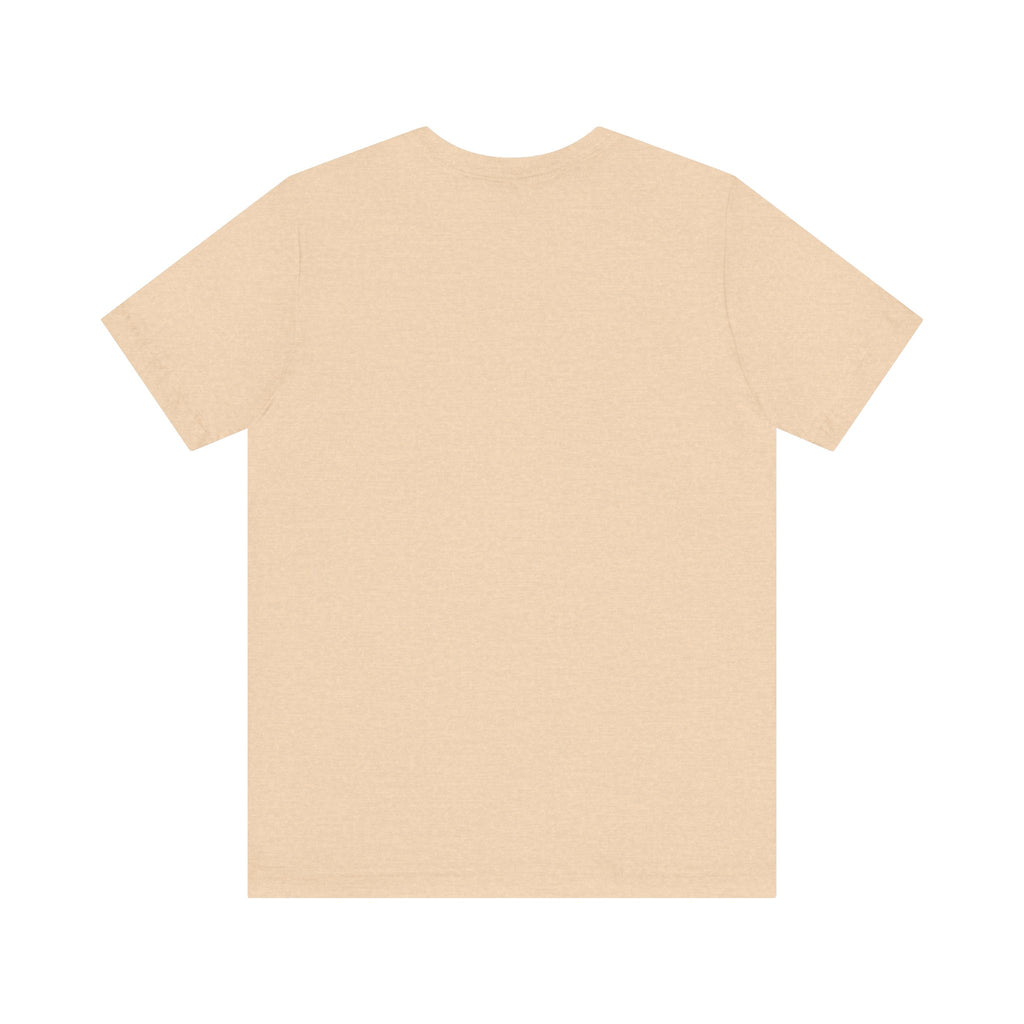 Teacher Unisex Tee - Early Childhood Teacher Shirt