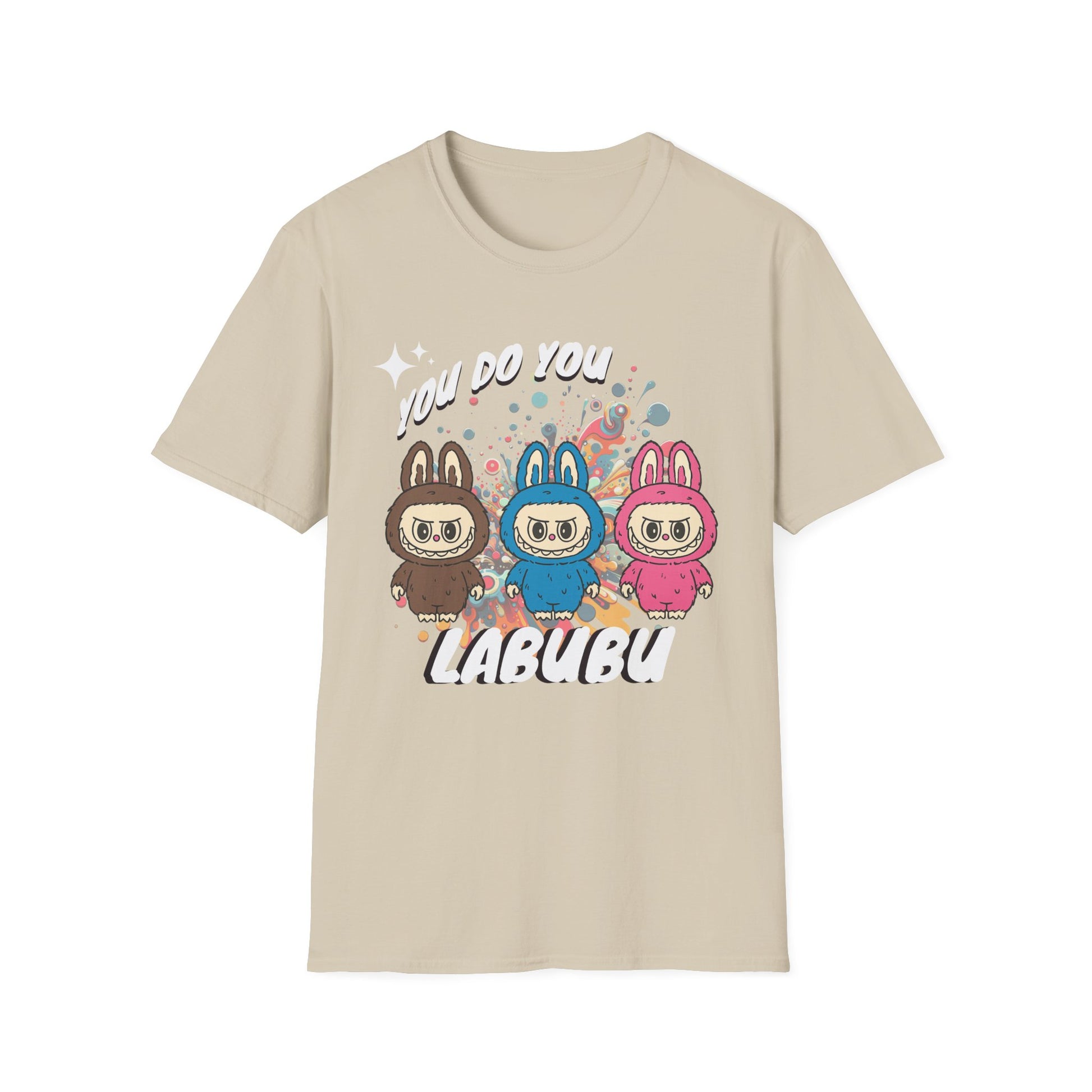 Labubu Craze Unisex Shirt