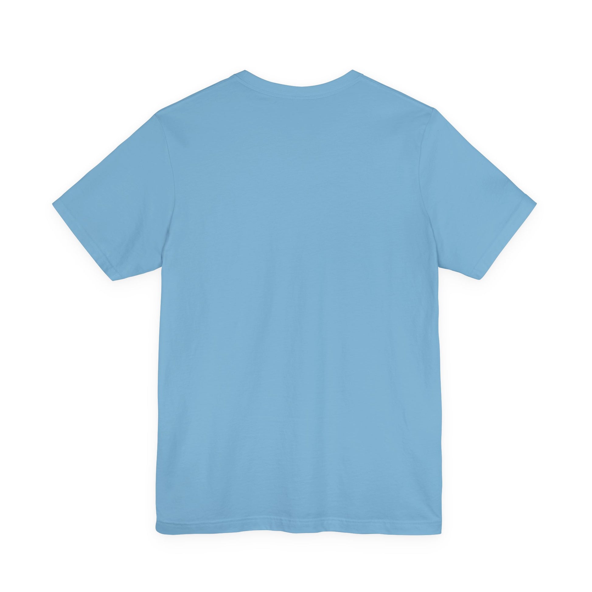Teacher Unisex Tee - Early Childhood Teacher Shirt