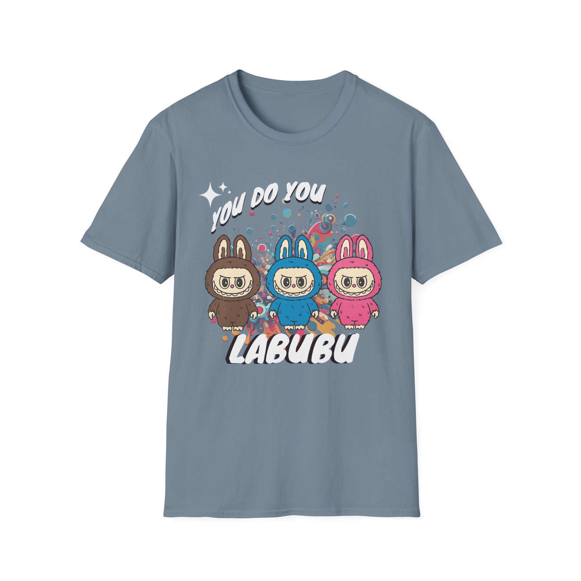 Labubu Craze Unisex Shirt